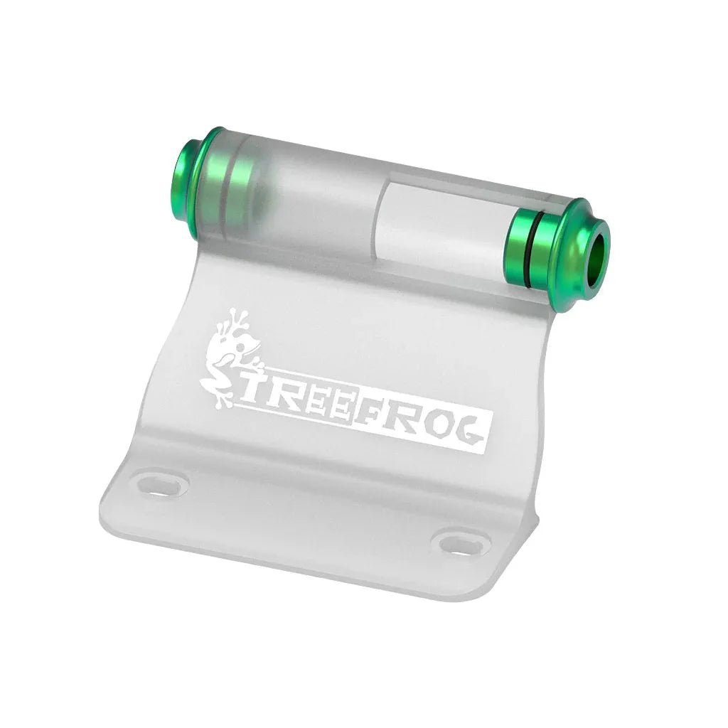 TreeFrog Universal Fork Mount Bracket Plug Set | Cycling Gears Hub - Cycling Gears Hub