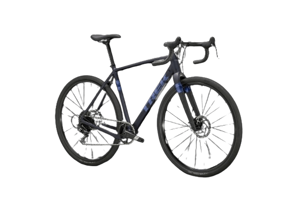Trek Checkpoint ALR 4 (Matte Deep Dark Blue) | Cycling Gears Hub