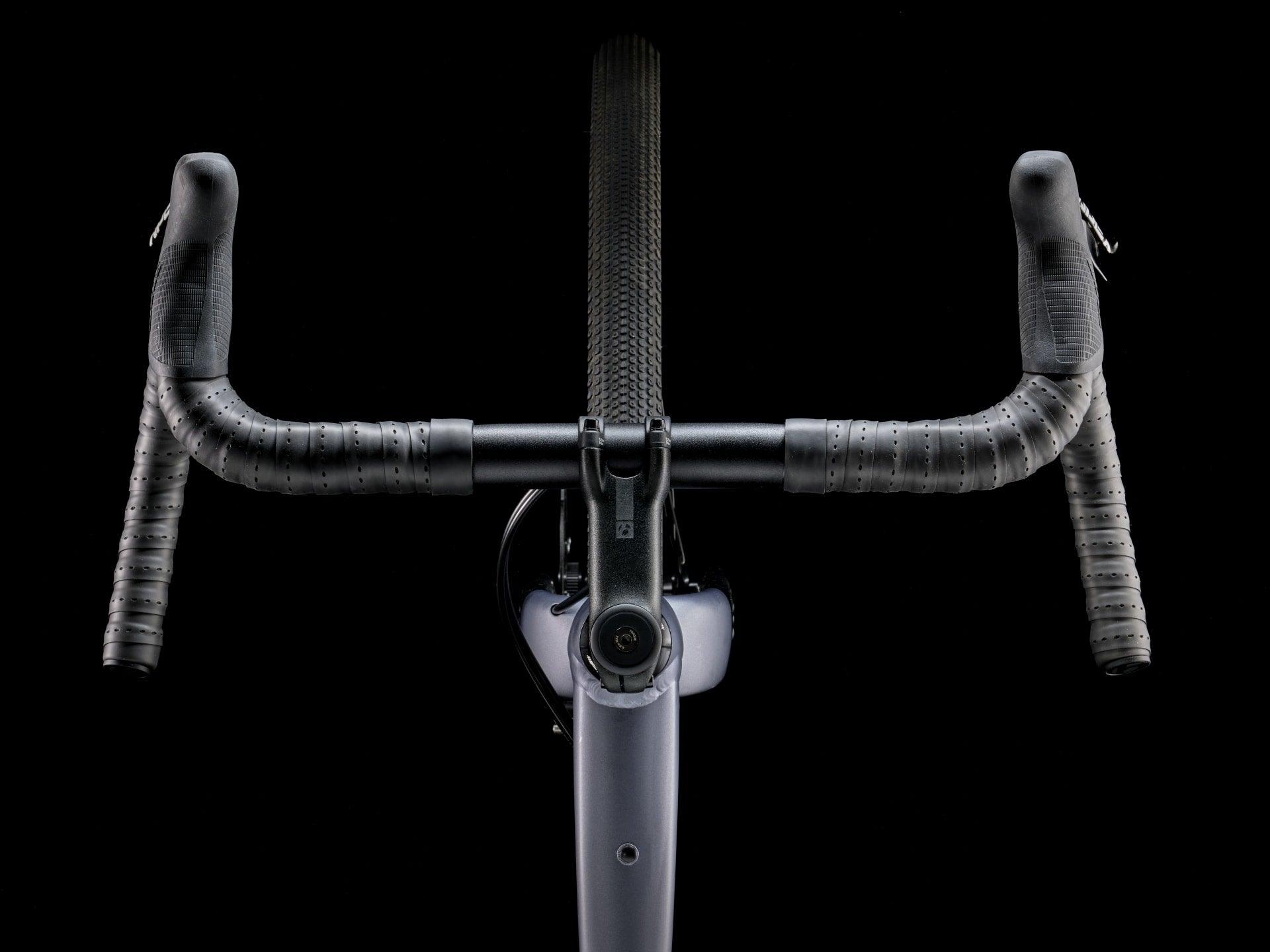 Trek Checkpoint ALR 4 (Matte Galatic Grey) | Cycling Gears Hub