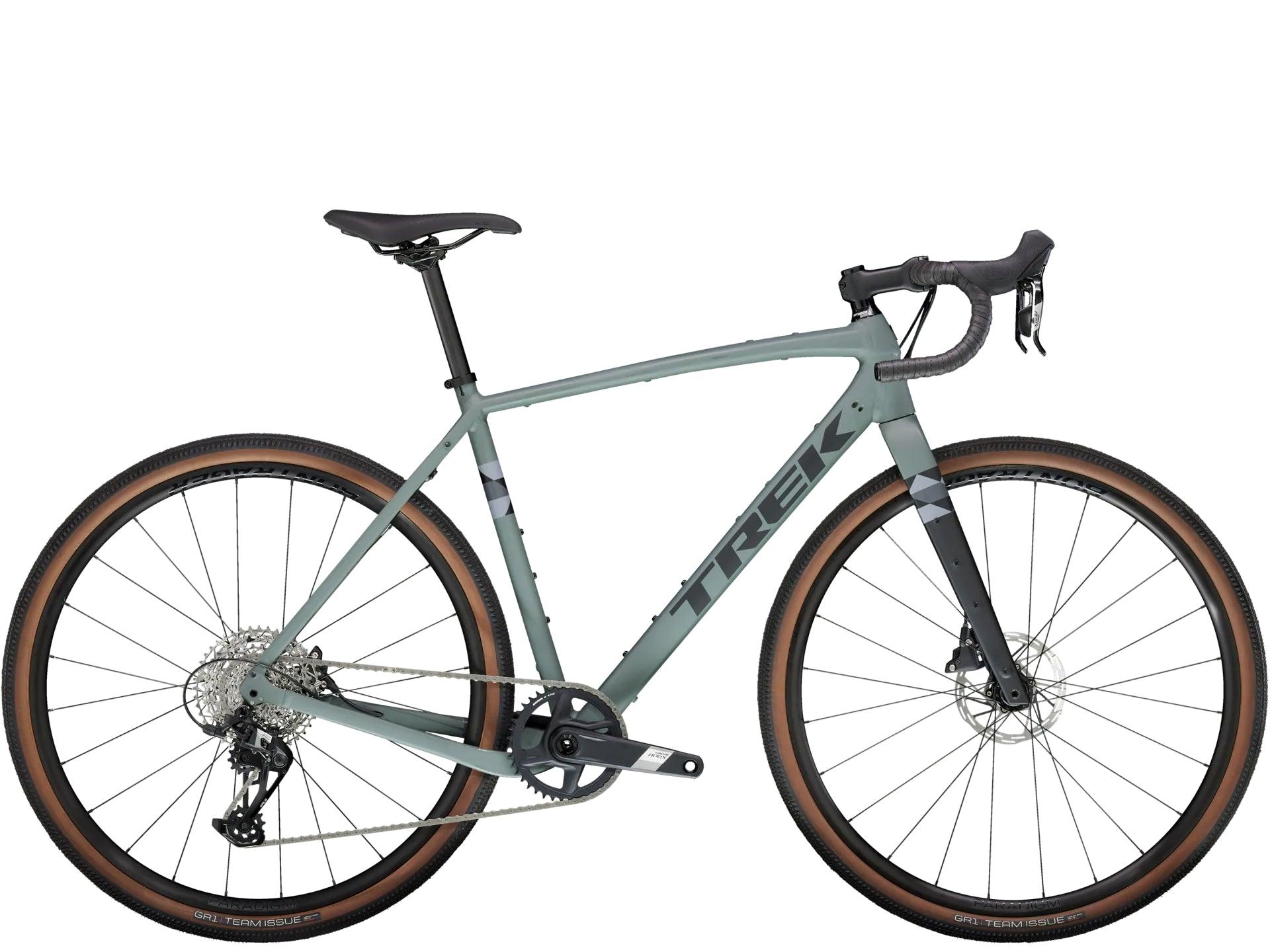Trek Checkpoint ALR 5 (Matte Keswick) | Cycling Gears Hub