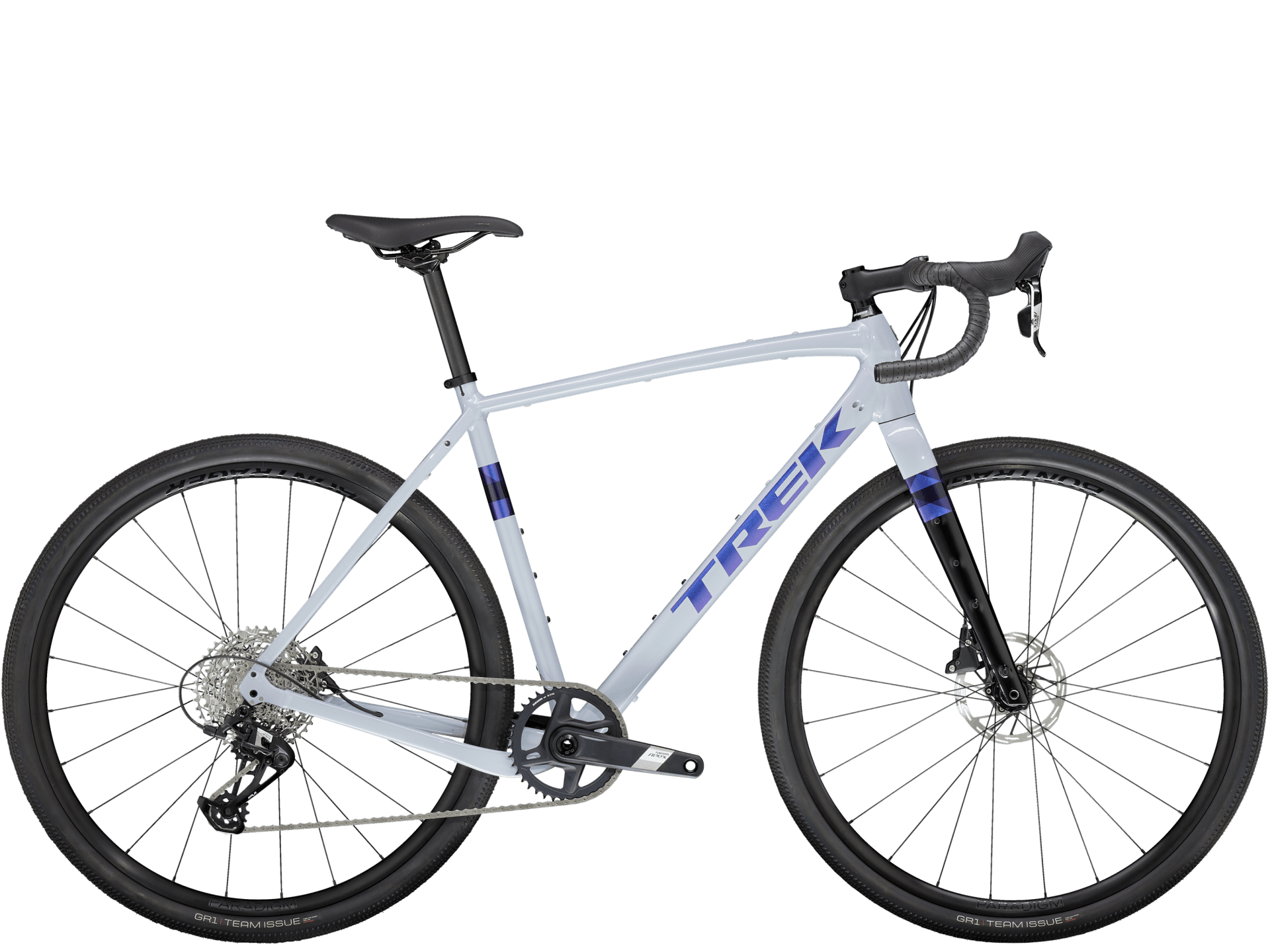 Trek Checkpoint ALR 5 (Plasma Grey Pearl) | Cycling Gears Hub