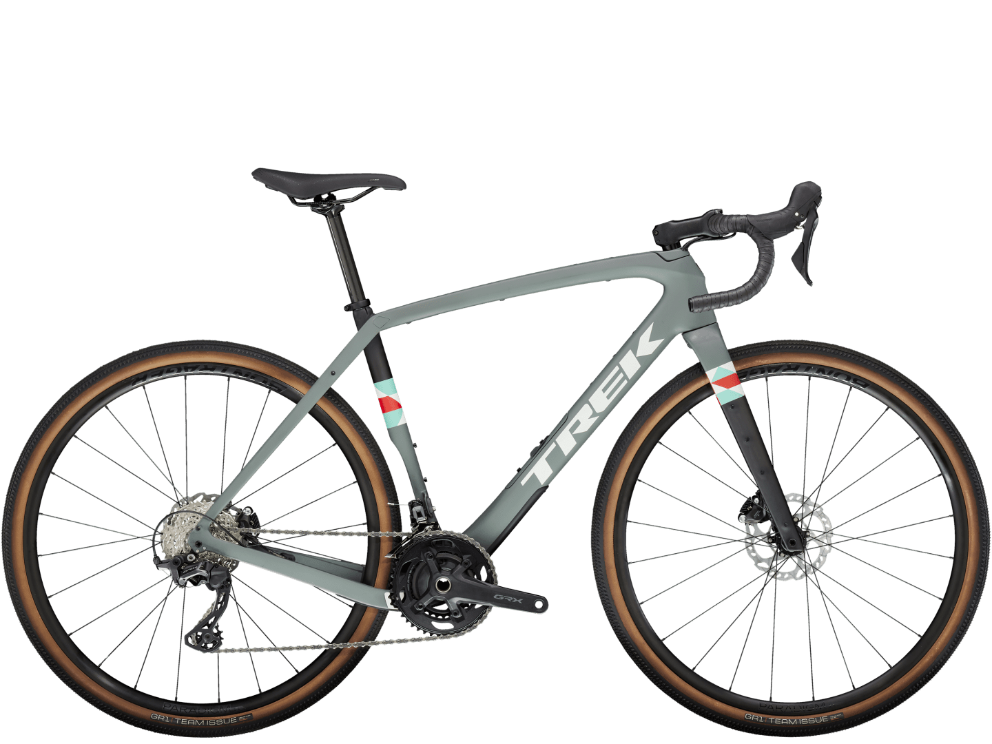 Trek Checkpoint SL 5 (Matte Keswick) | Cycling Gears Hub