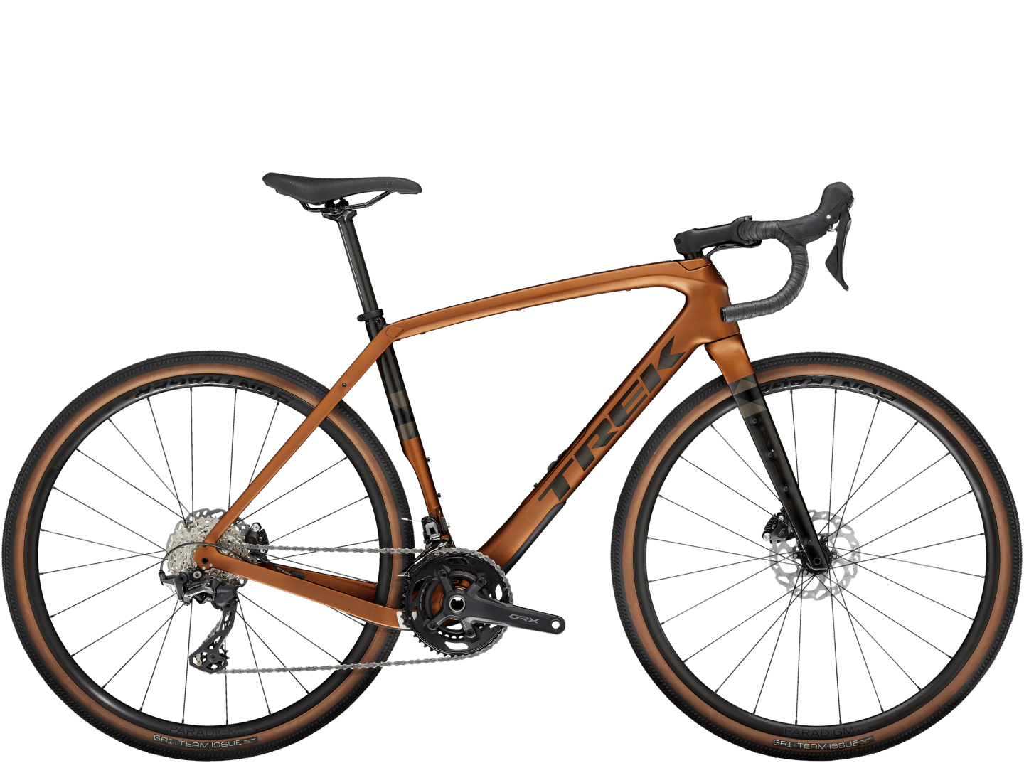 Trek Checkpoint SL 5 (Matte Pennyflake) | Cycling Gears Hub
