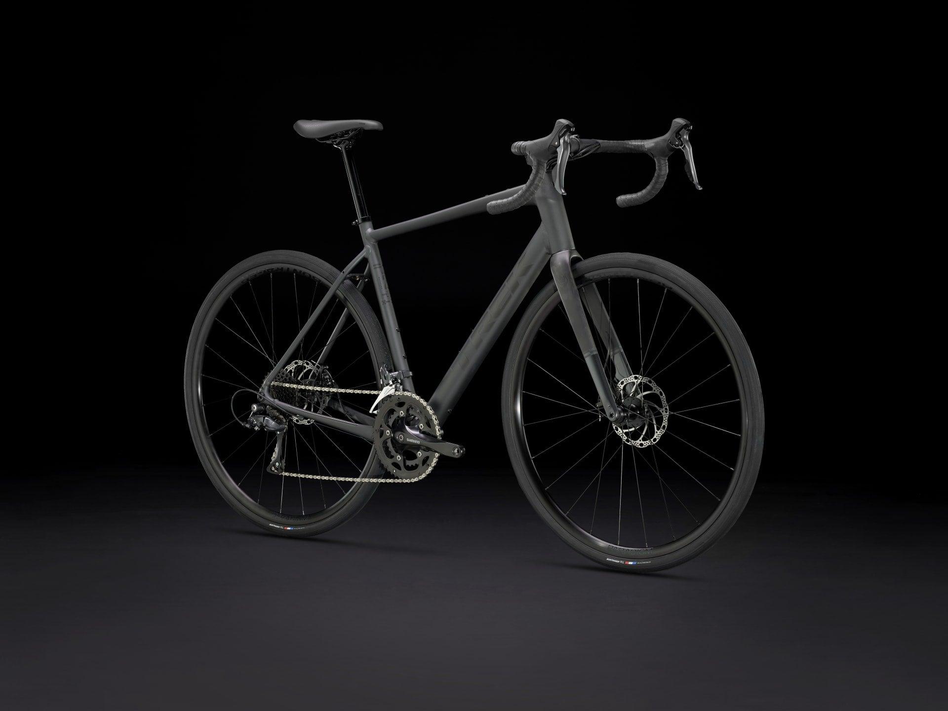 Trek Domane AL 2 Gen 4 (Matte Lithium Grey) | Cycling Gears Hub