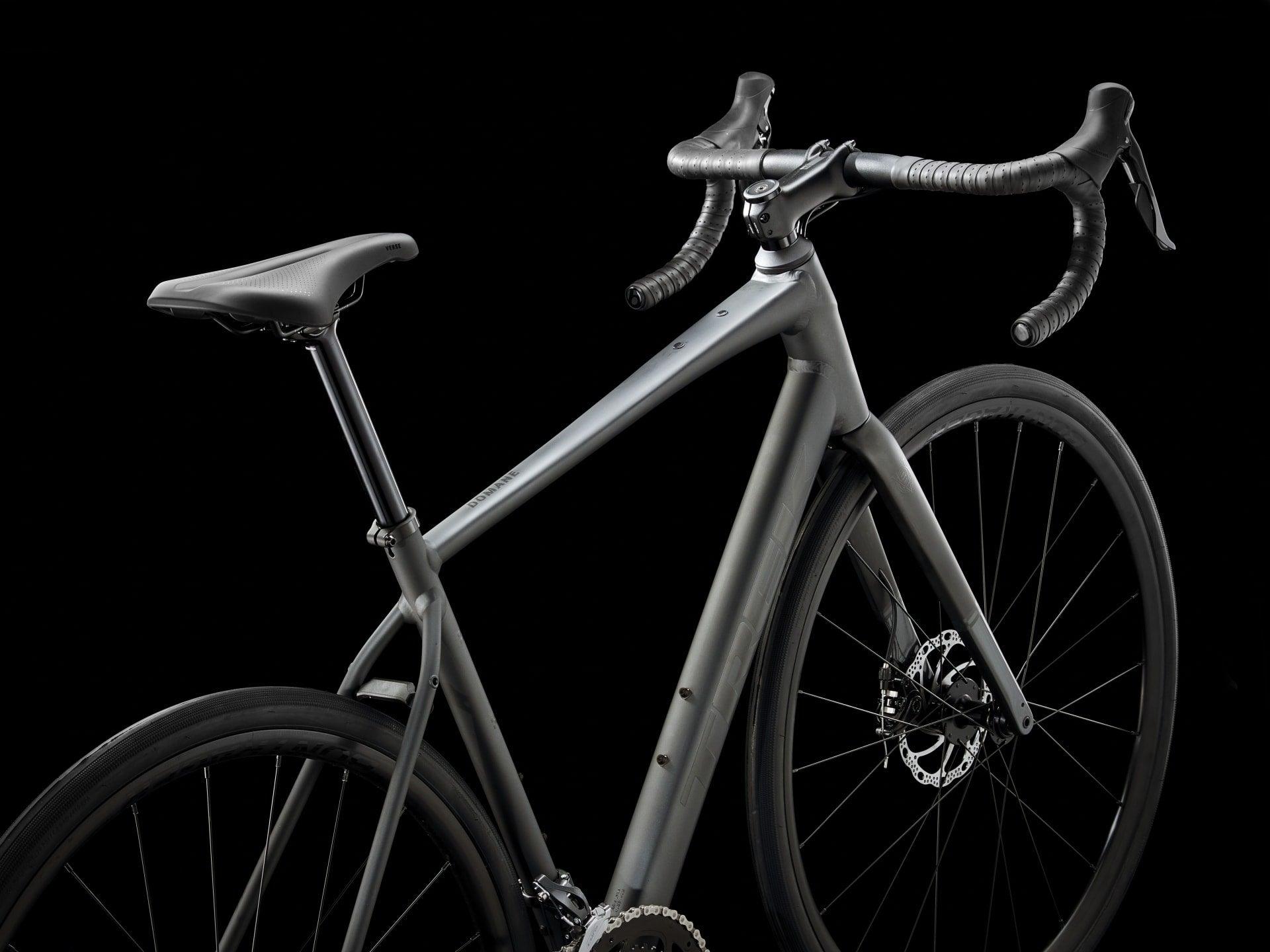 Trek Domane AL 2 Gen 4 (Matte Lithium Grey) | Cycling Gears Hub