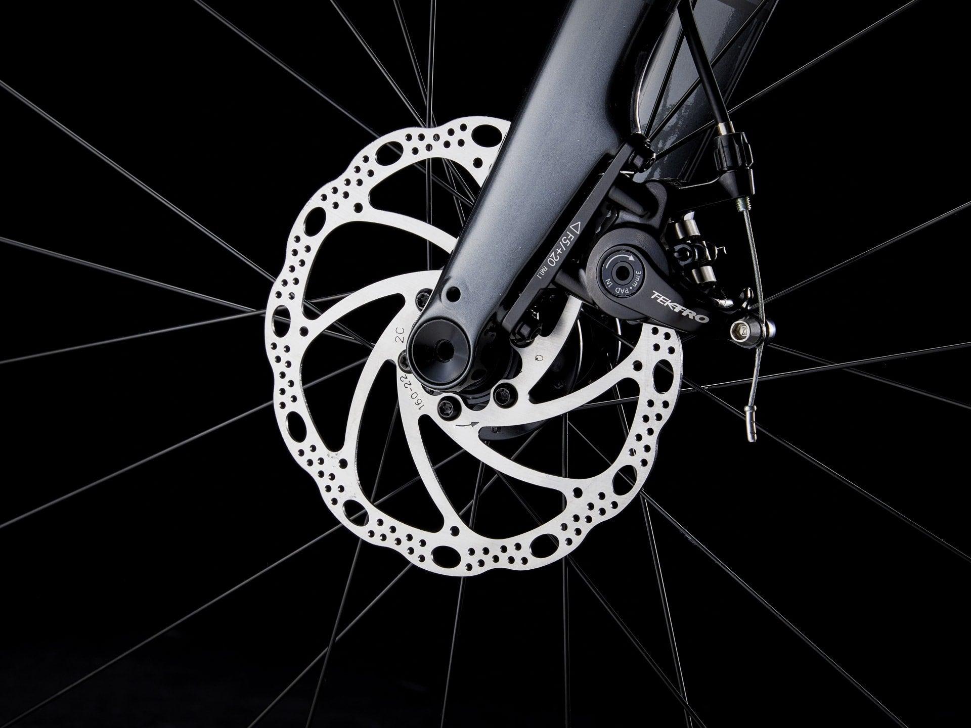 Trek Domane AL 2 Gen 4 (Matte Lithium Grey) | Cycling Gears Hub