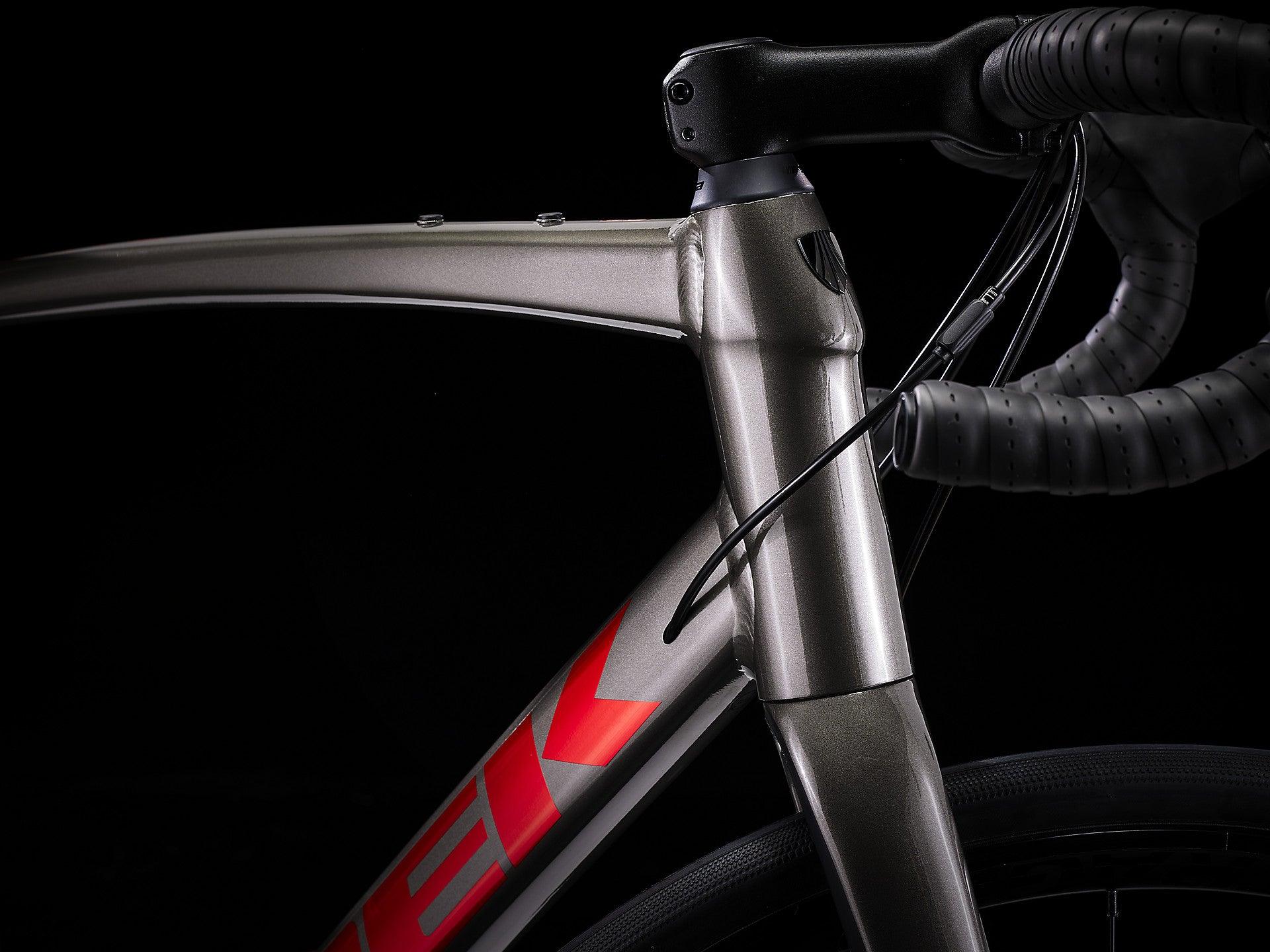 Trek Domane AL 3 Disc (Mercury) | Cycling Gears Hub
