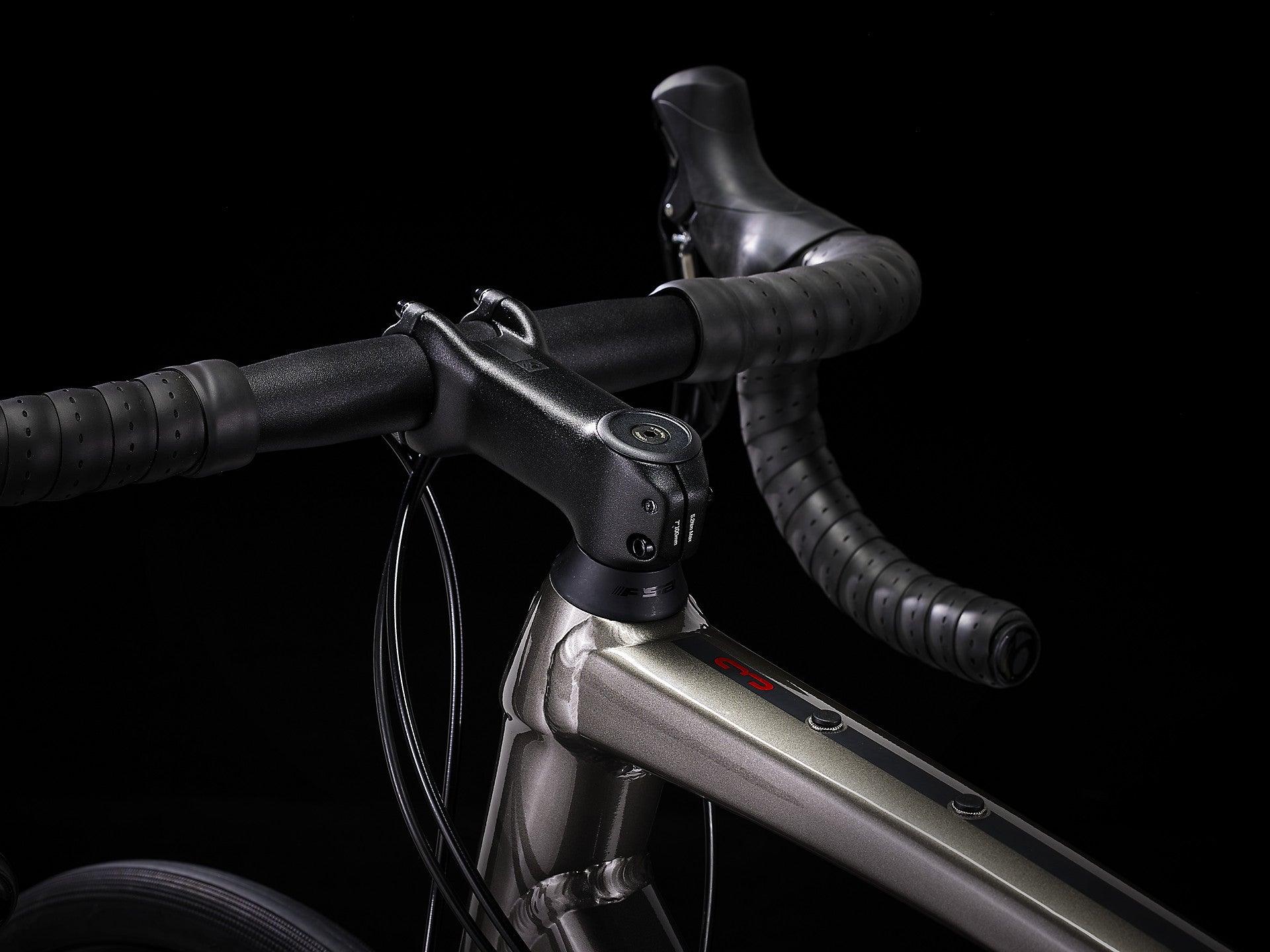 Trek Domane AL 3 Disc (Mercury) | Cycling Gears Hub