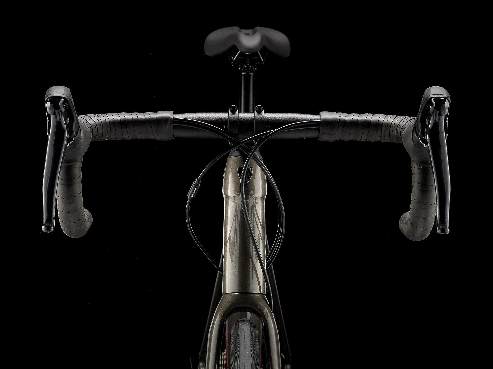 Trek Domane AL 3 Disc (Mercury) | Cycling Gears Hub