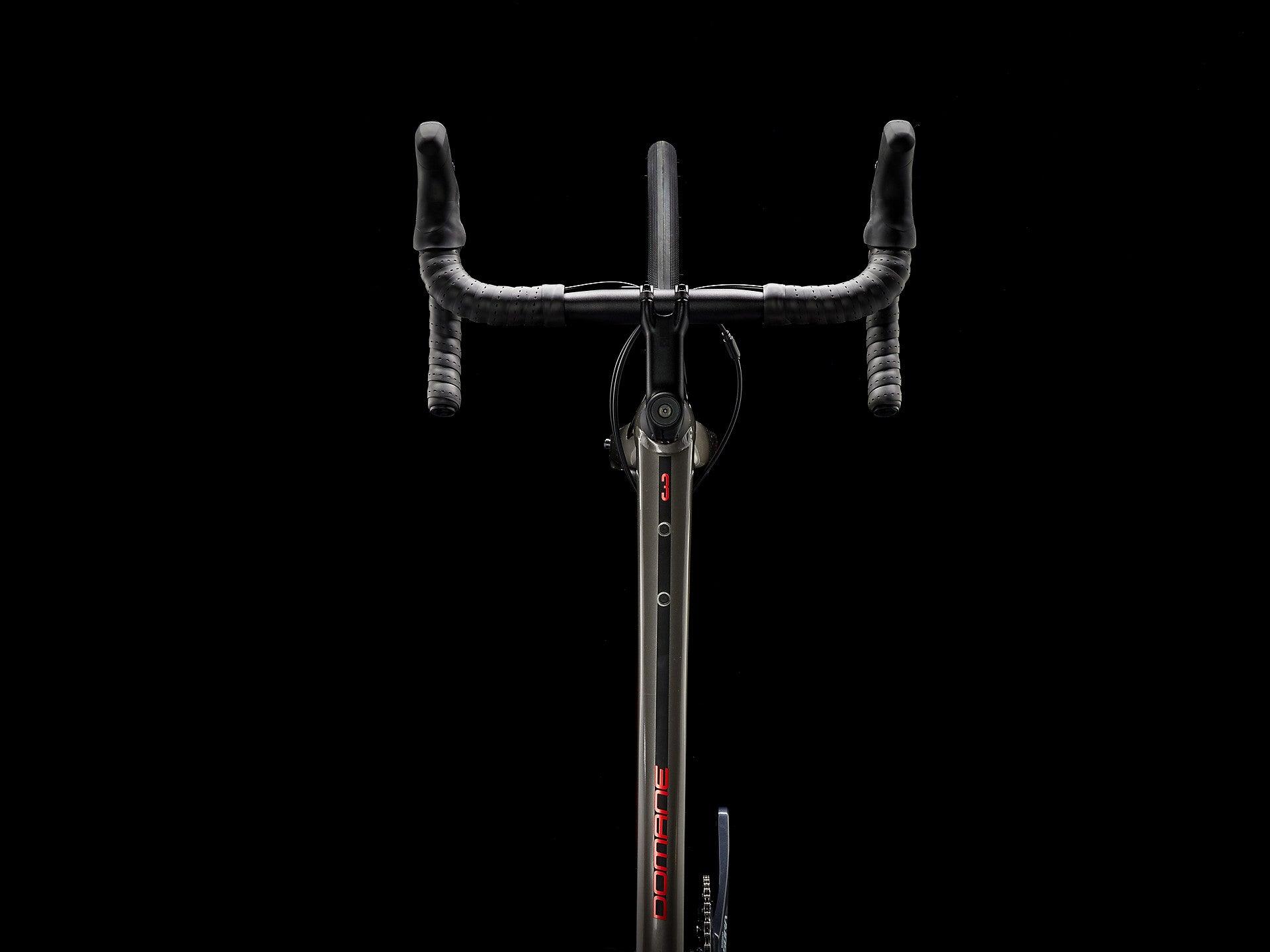 Trek Domane AL 3 Disc (Mercury) | Cycling Gears Hub