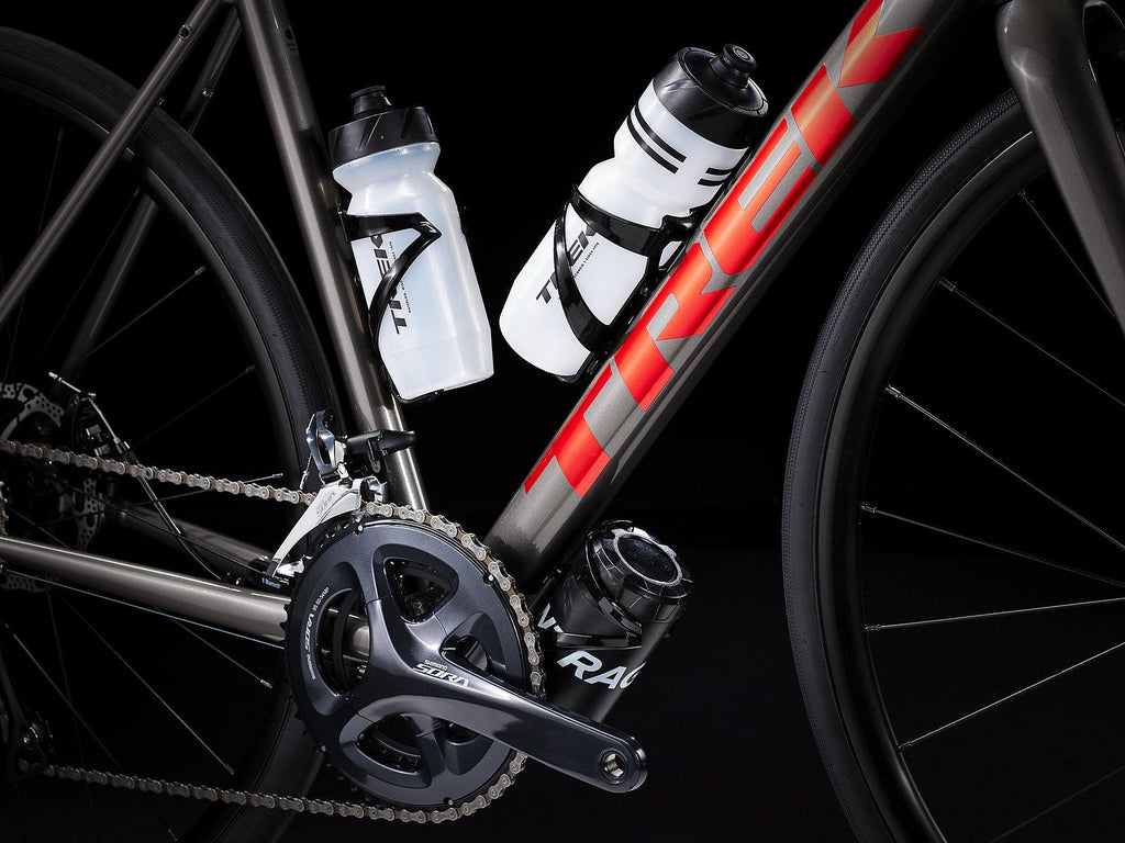 Trek Domane AL 3 Disc (Mercury) | Cycling Gears Hub