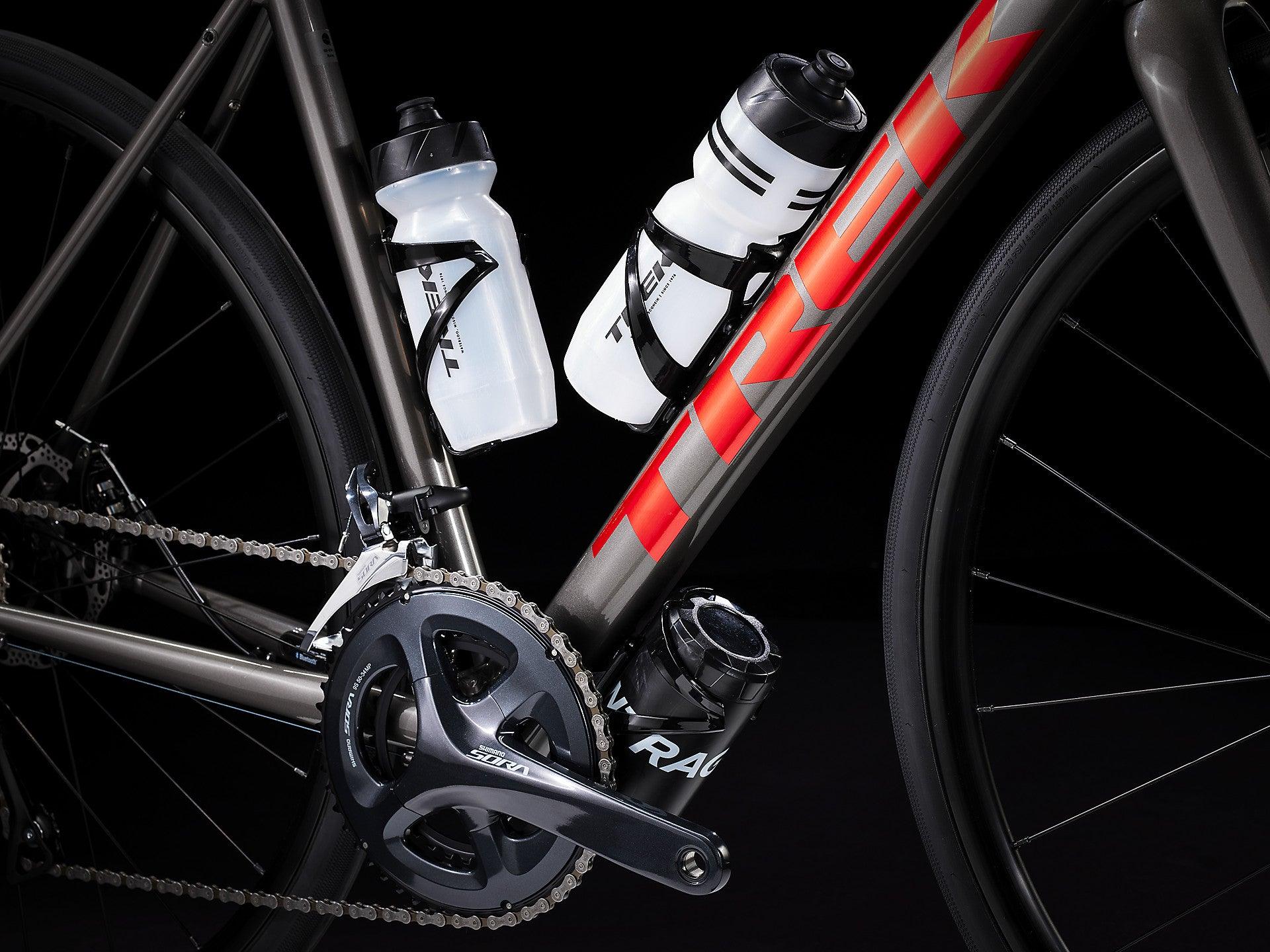 Trek Domane AL 3 Disc (Mercury) | Cycling Gears Hub