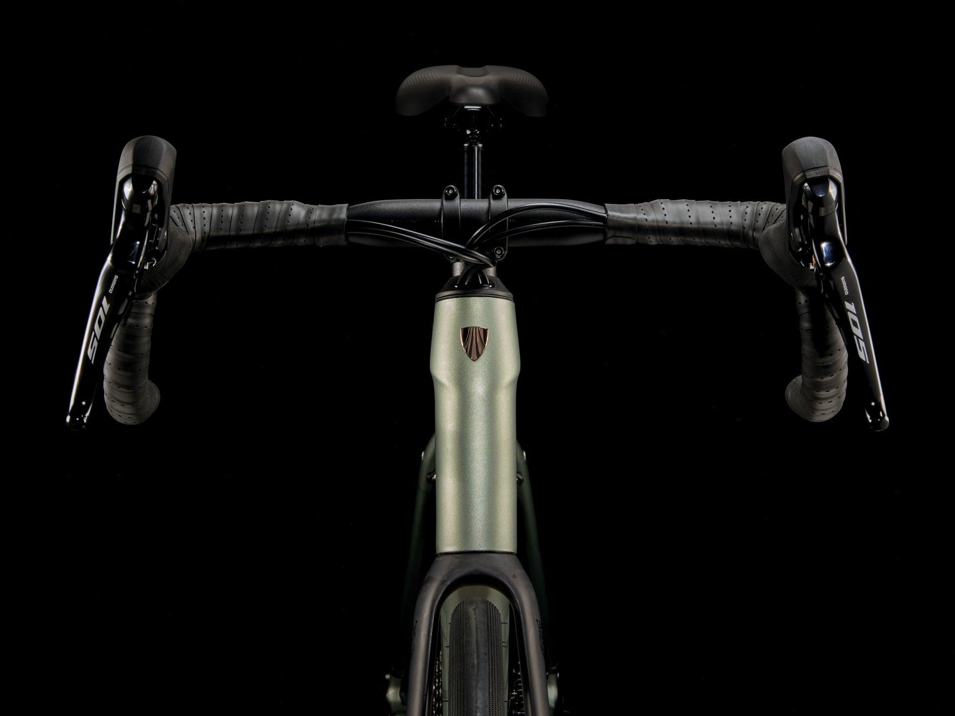 Trek Domane AL 5 Gen 4 (Litchen Green) | Cycling Gears Hub