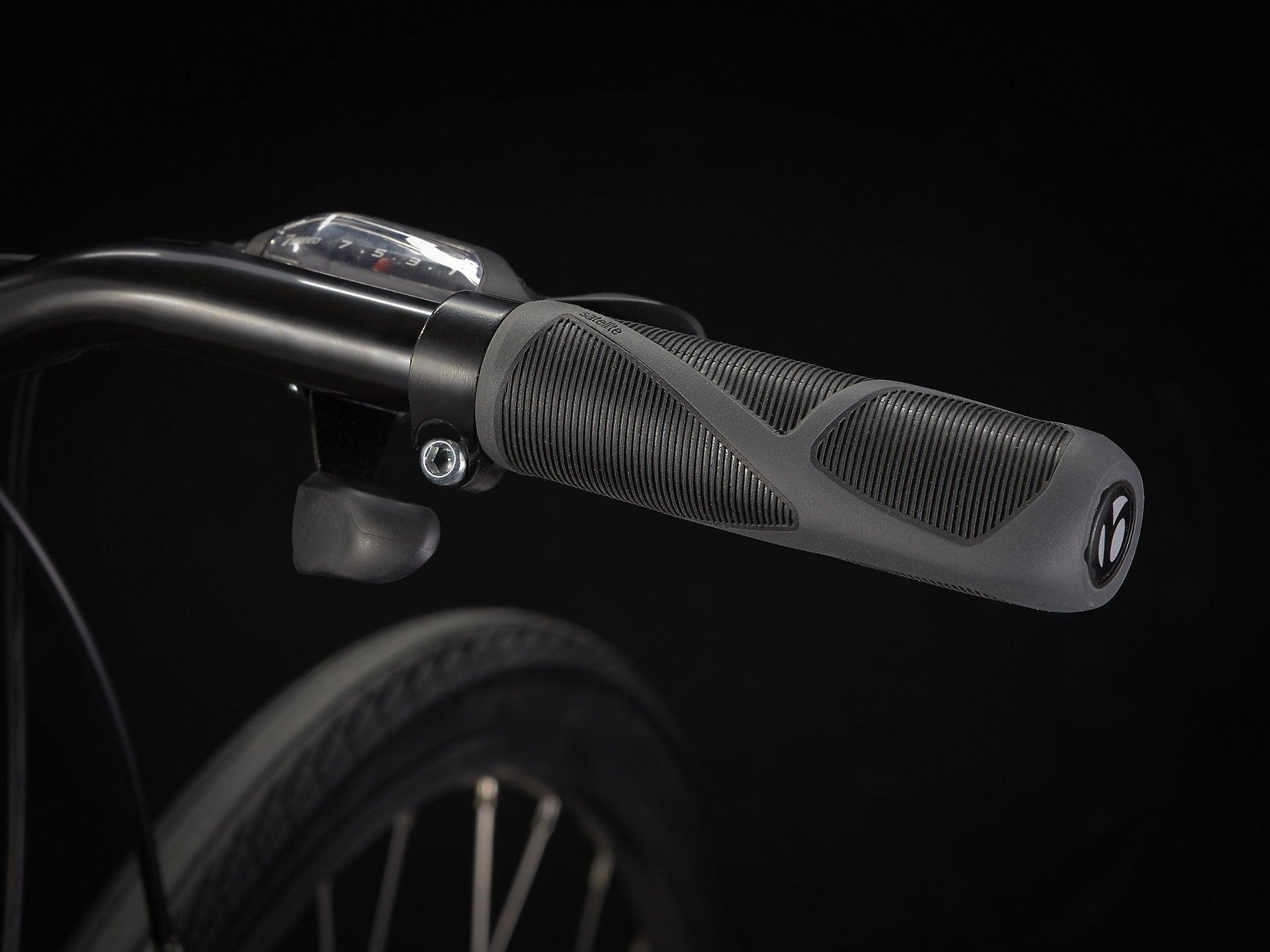 Trek Dual sport 1 Gen 4 (Lithium Grey) | Cycling Gears Hub