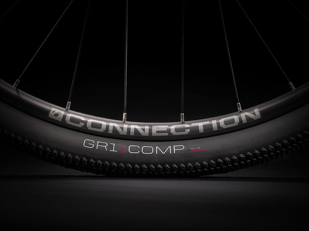 Trek Dual sport 1 Gen 4 (Lithium Grey) | Cycling Gears Hub