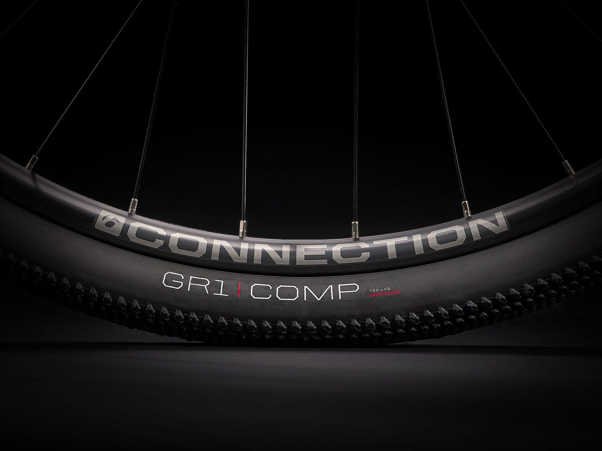 Trek Dual sport 1 Gen 4 (Lithium Grey) | Cycling Gears Hub