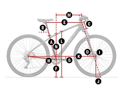 Trek Dual Sport 1 Gen 4 (Satin Deep Dark Blue) | Cycling Gears Hub