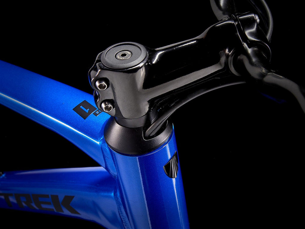 Trek Dual Sport 1 Gen 5 (Alpine Blue) | Cycling Gears Hub
