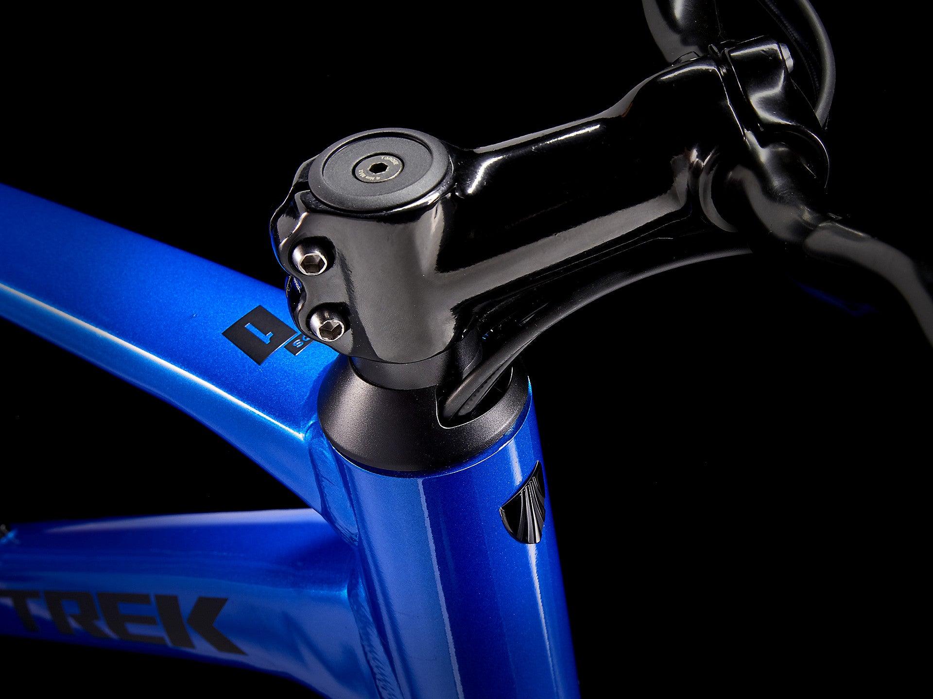 Trek Dual Sport 1 Gen 5 (Alpine Blue) | Cycling Gears Hub