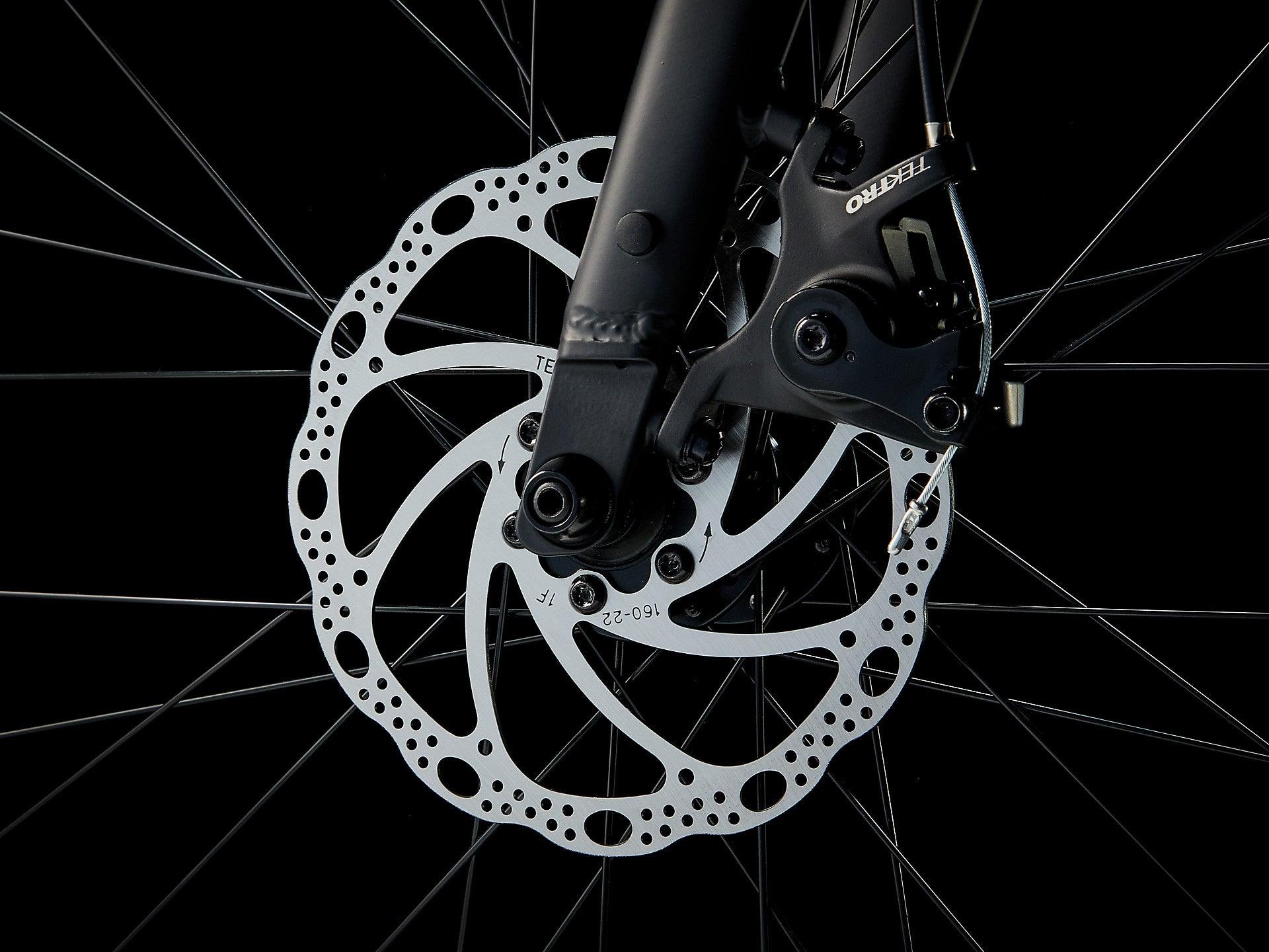 Trek Dual Sport 1 Gen 5 (Alpine Blue) | Cycling Gears Hub