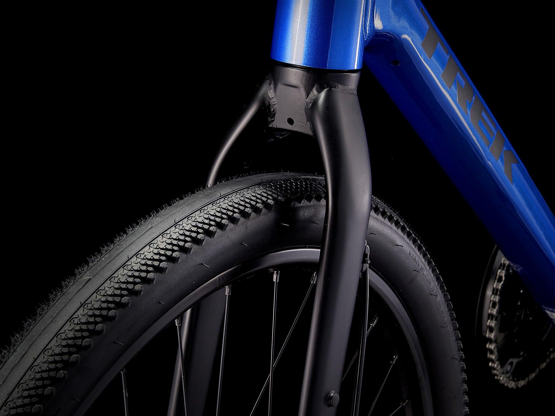Trek Dual Sport 1 Gen 5 (Alpine Blue) | Cycling Gears Hub