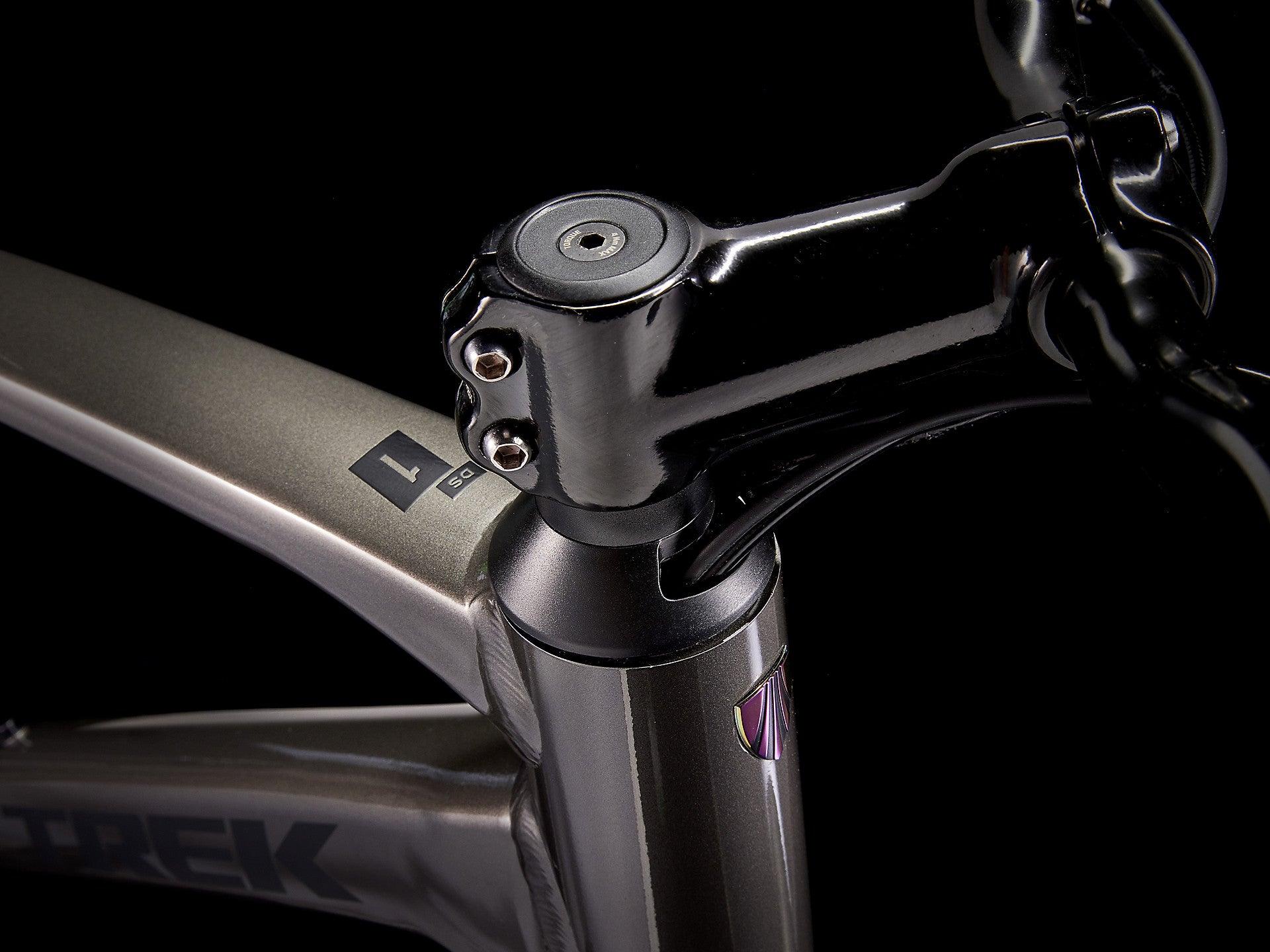 Trek Dual Sport 1 Gen 5 (Mercury) | Cycling Gears Hub