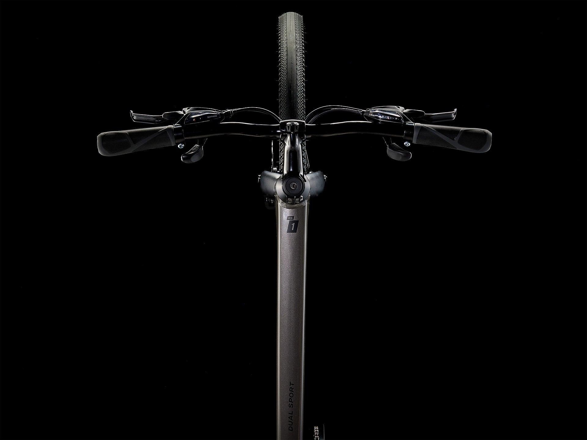 Trek Dual Sport 1 Gen 5 (Mercury) | Cycling Gears Hub