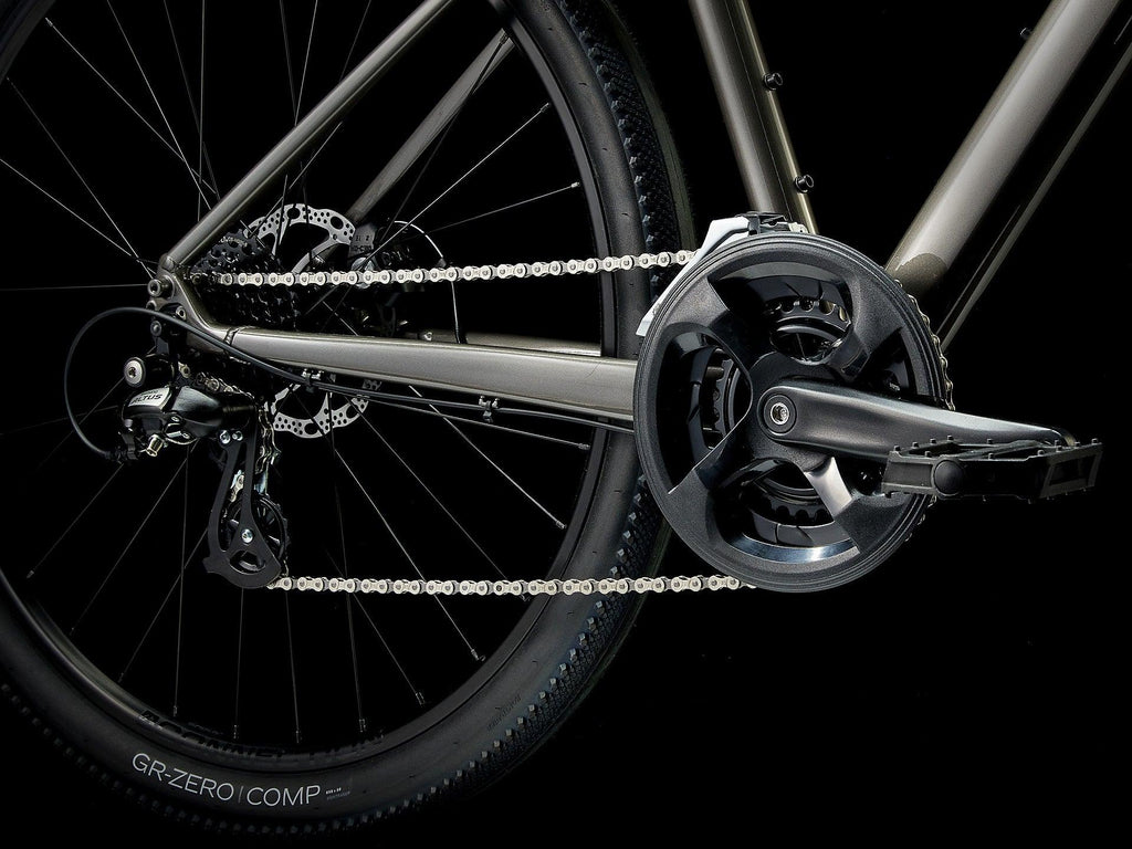 Trek Dual Sport 1 Gen 5 (Mercury) | Cycling Gears Hub