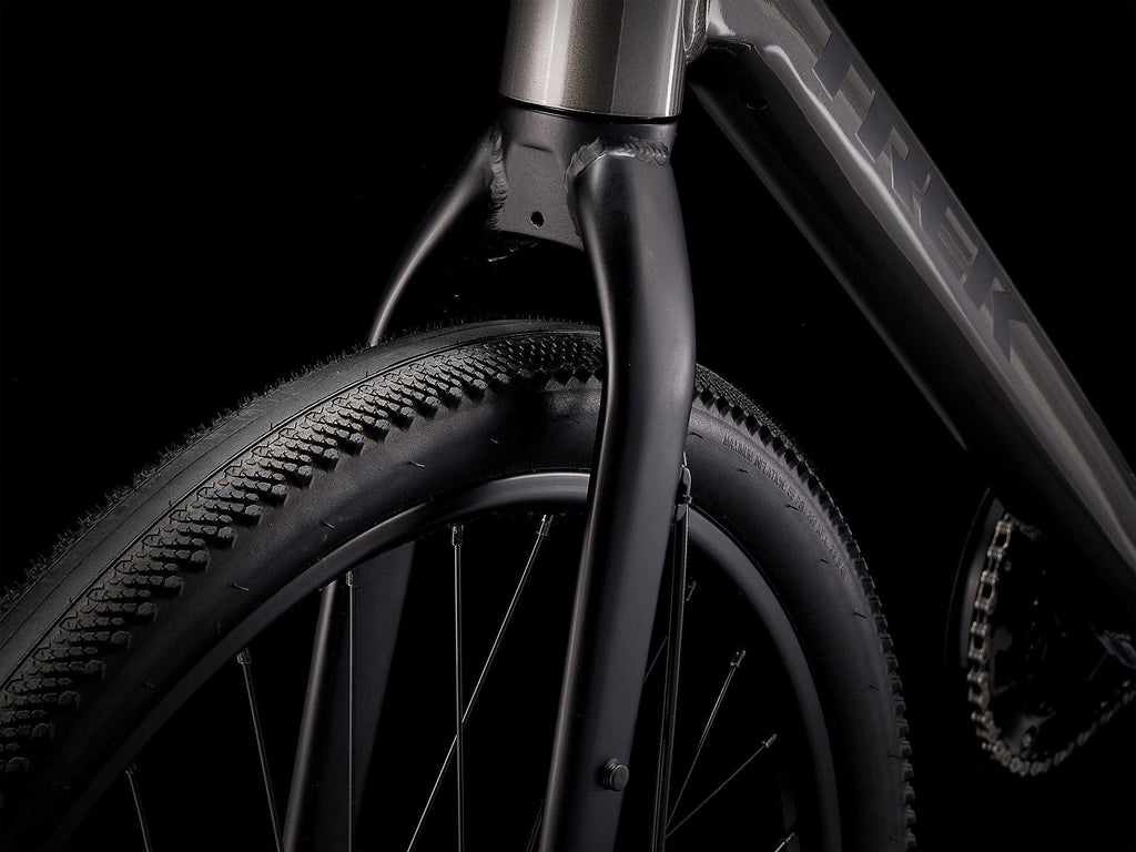 Trek Dual Sport 1 Gen 5 (Mercury) | Cycling Gears Hub