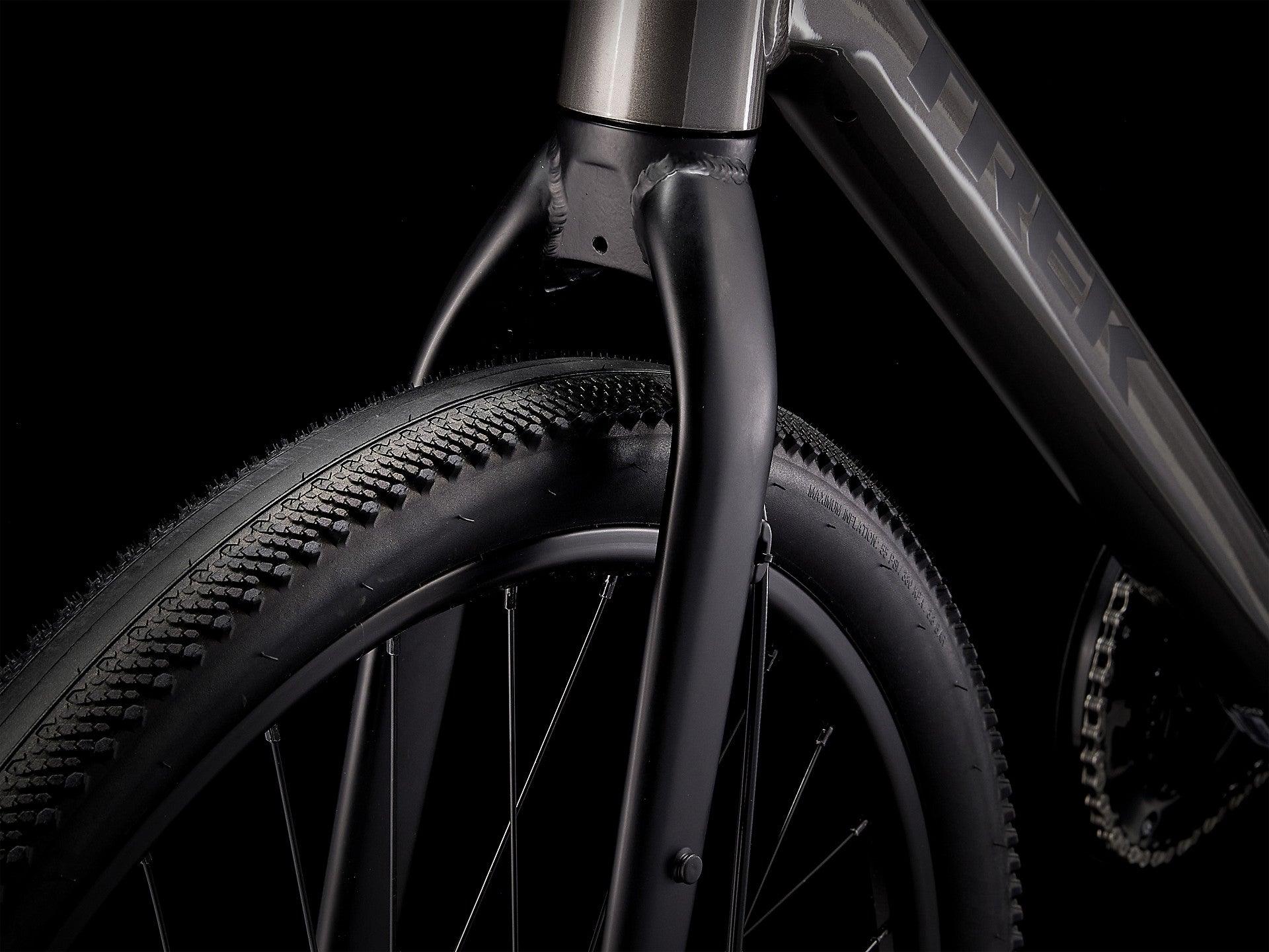 Trek Dual Sport 1 Gen 5 (Mercury) | Cycling Gears Hub