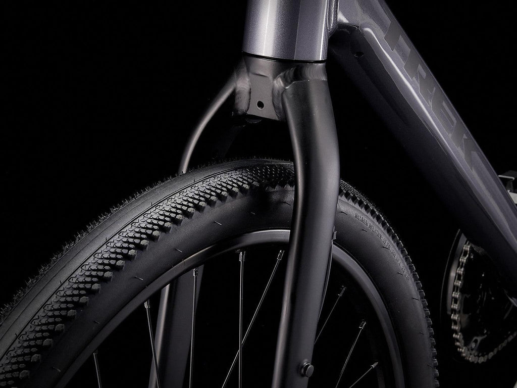 Trek Dual Sport 2 Gen 5 (Galactic Grey) | Cycling Gears Hub