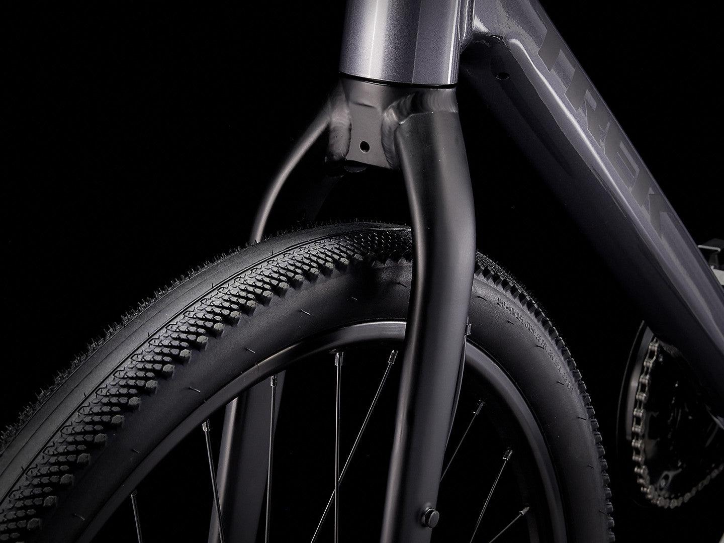 Trek Dual Sport 2 Gen 5 (Galactic Grey) | Cycling Gears Hub