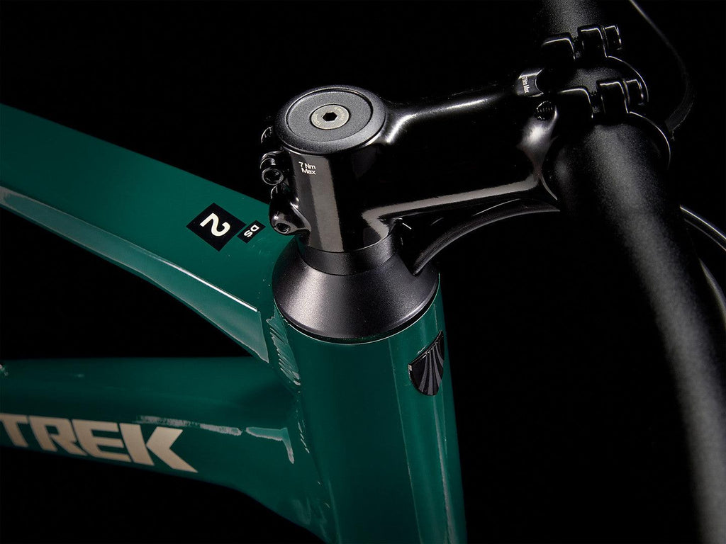 Trek Dual Sport 2 Gen 5 (Juniper) | Cycling Gears Hub