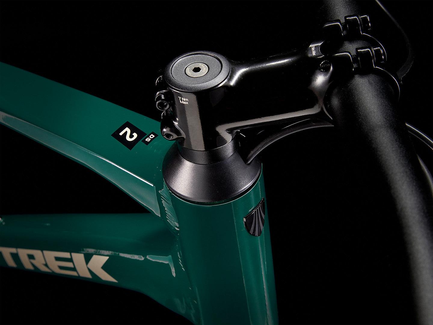 Trek Dual Sport 2 Gen 5 (Juniper) | Cycling Gears Hub