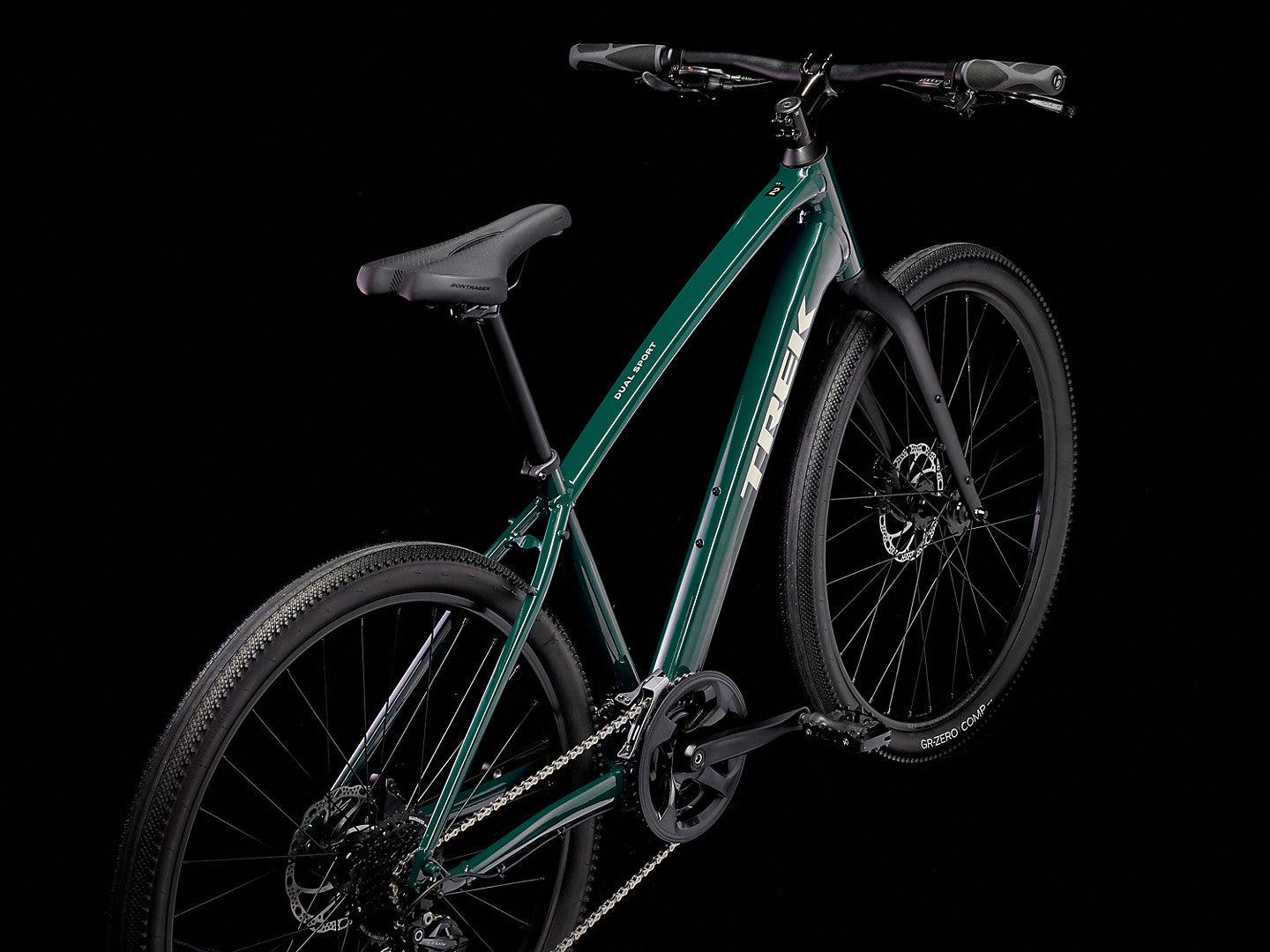 Trek Dual Sport 2 Gen 5 (Juniper) | Cycling Gears Hub