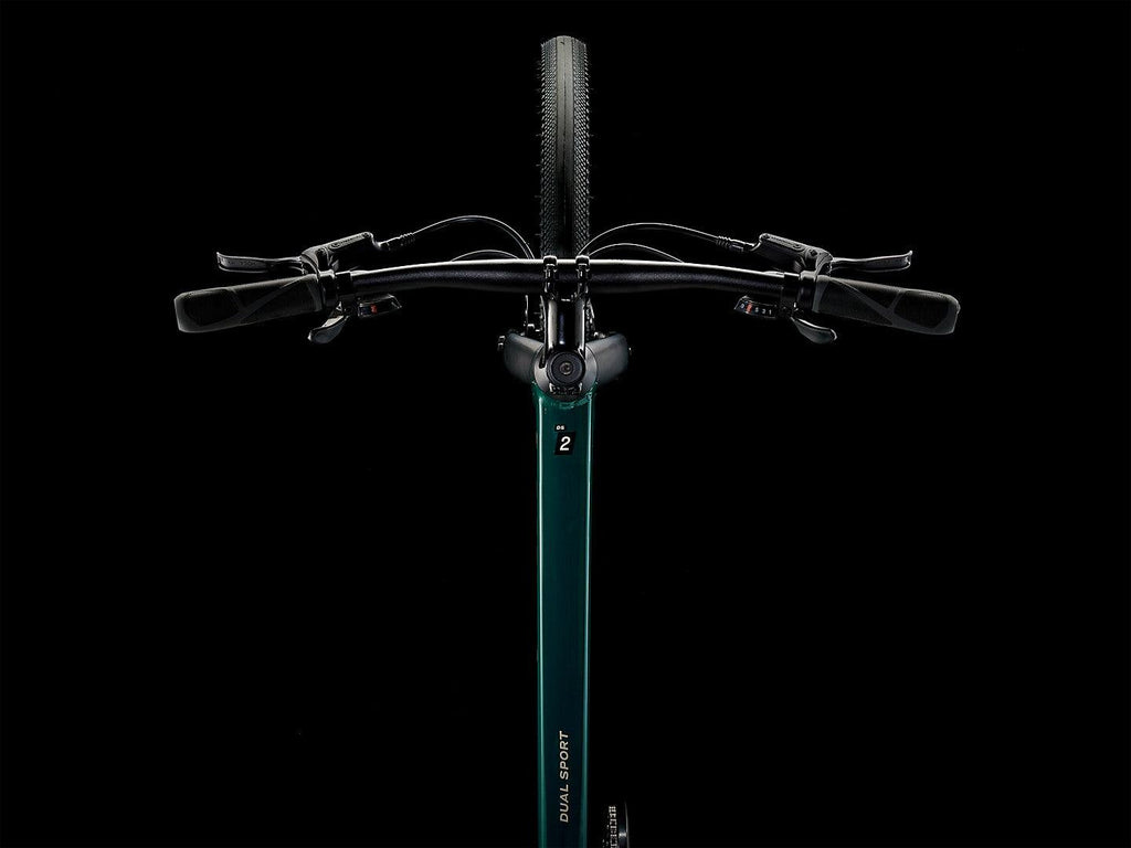 Trek Dual Sport 2 Gen 5 (Juniper) | Cycling Gears Hub