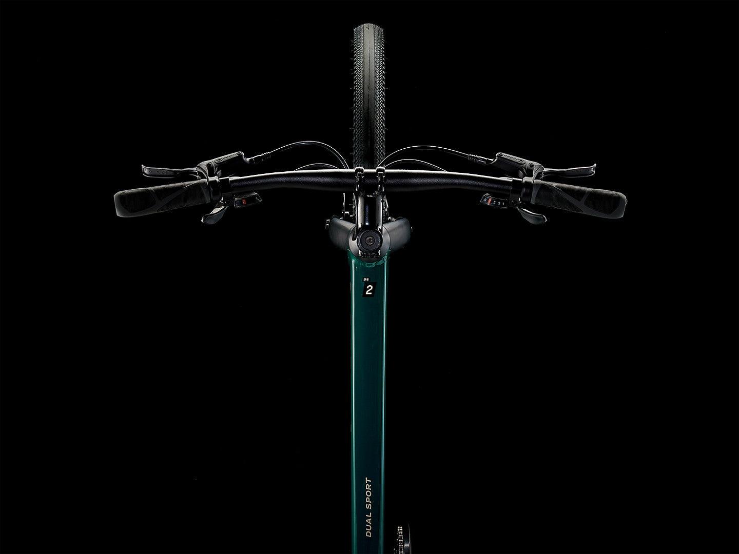 Trek Dual Sport 2 Gen 5 (Juniper) | Cycling Gears Hub