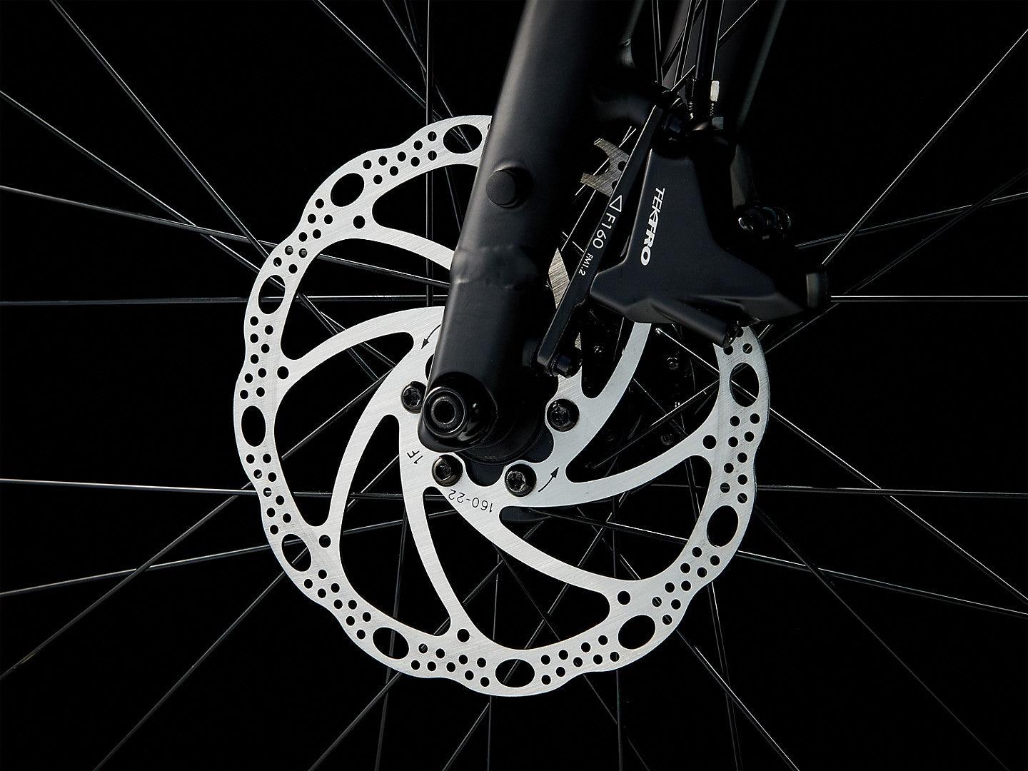 Trek Dual Sport 2 Gen 5 (Juniper) | Cycling Gears Hub