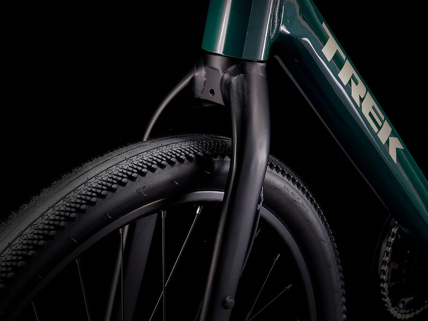 Trek Dual Sport 2 Gen 5 (Juniper) | Cycling Gears Hub