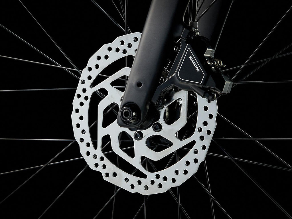 Trek Dual Sport 3 Gen 5 (Hex Blue) | Cycling Gears Hub