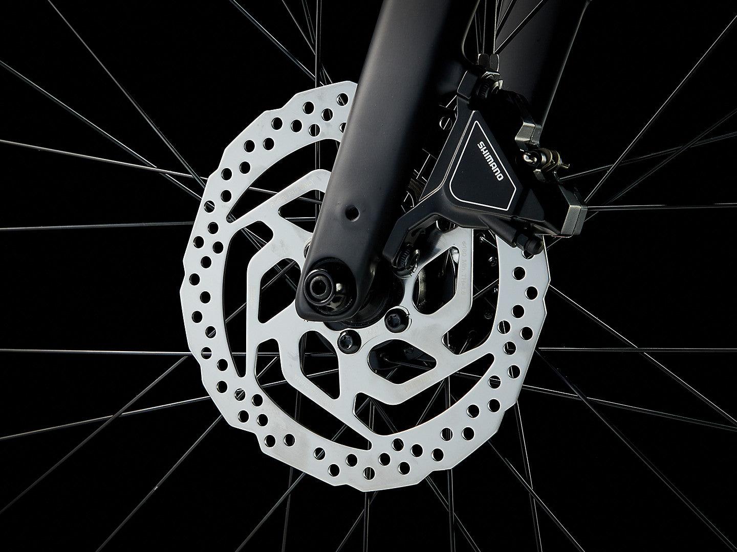 Trek Dual Sport 3 Gen 5 (Hex Blue) | Cycling Gears Hub