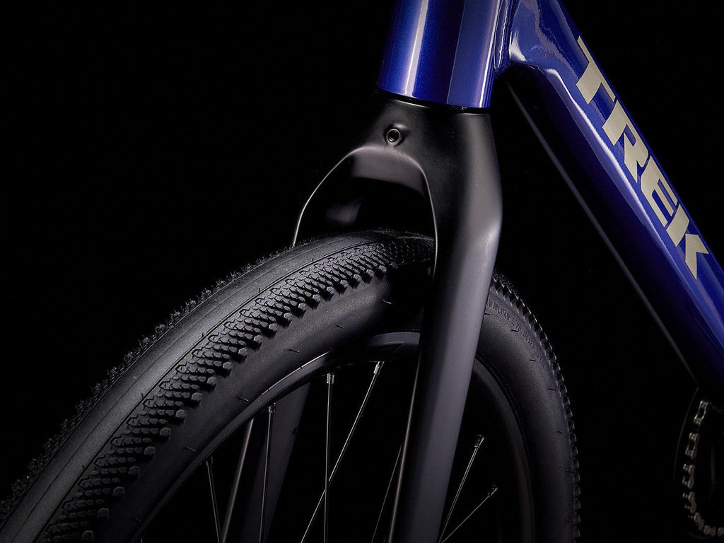 Trek Dual Sport 3 Gen 5 (Hex Blue) | Cycling Gears Hub