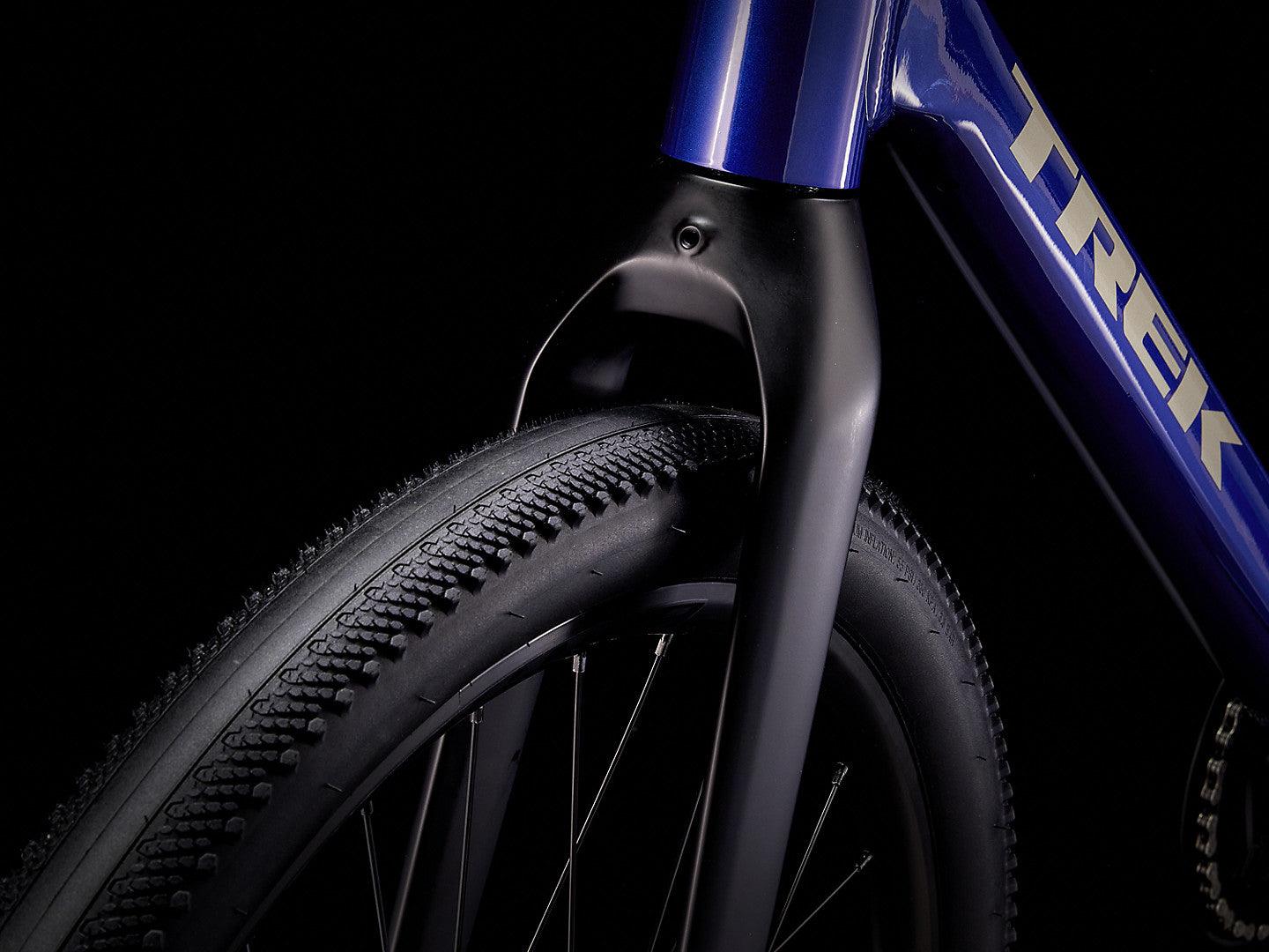 Trek Dual Sport 3 Gen 5 (Hex Blue) | Cycling Gears Hub