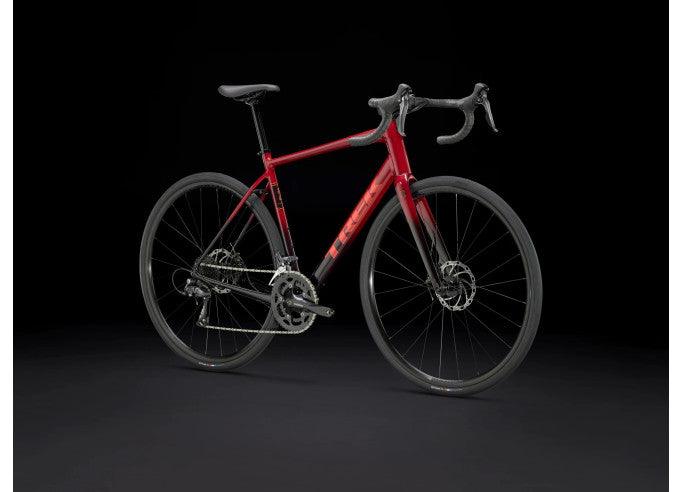 Trek Emonda ALR 5 (Crimson to Dark Carmine Fade) | Cycling Gears Hub