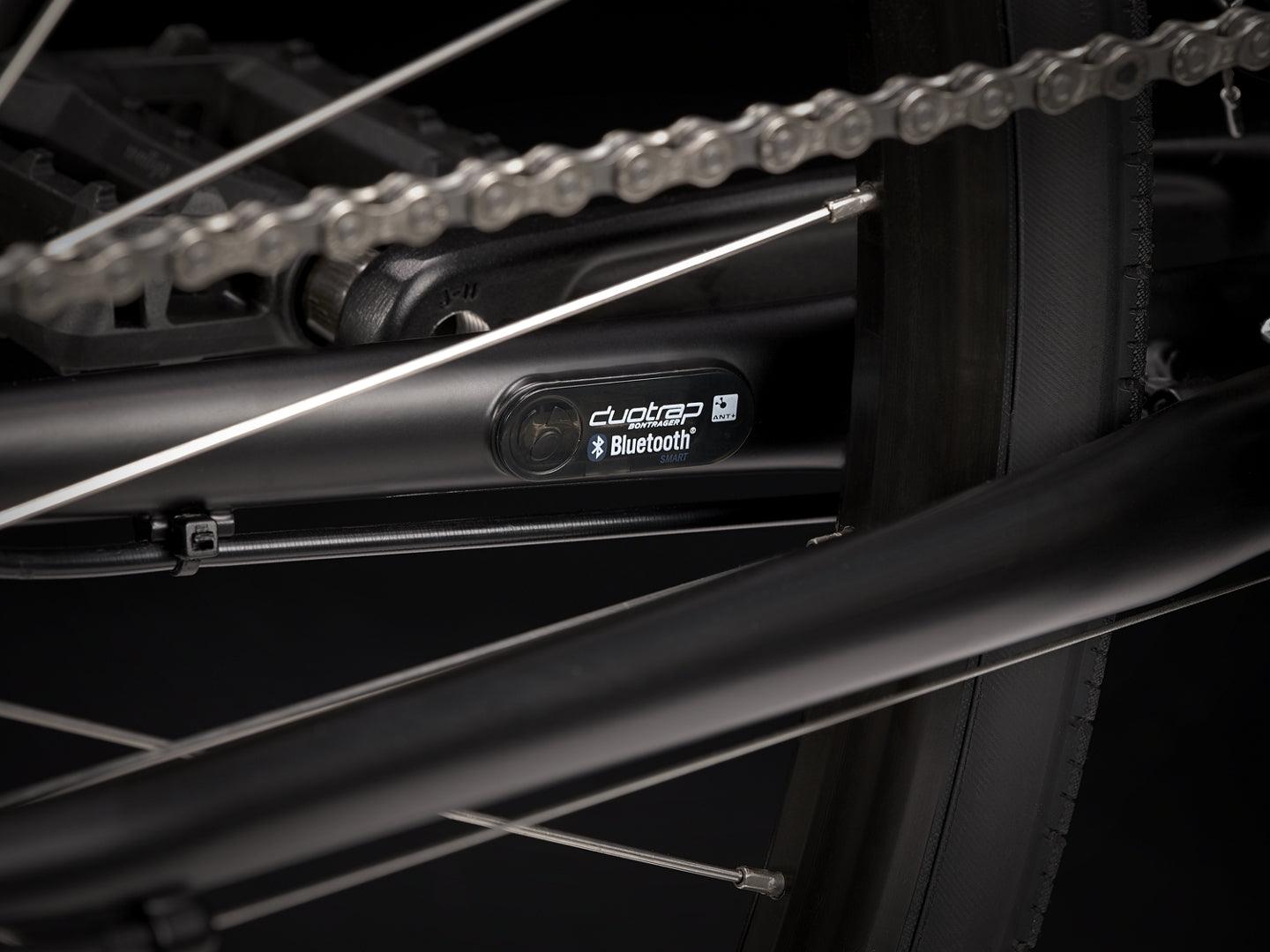 Trek FX 1 Disc (Satin Trek Black) | Cycling Gears Hub