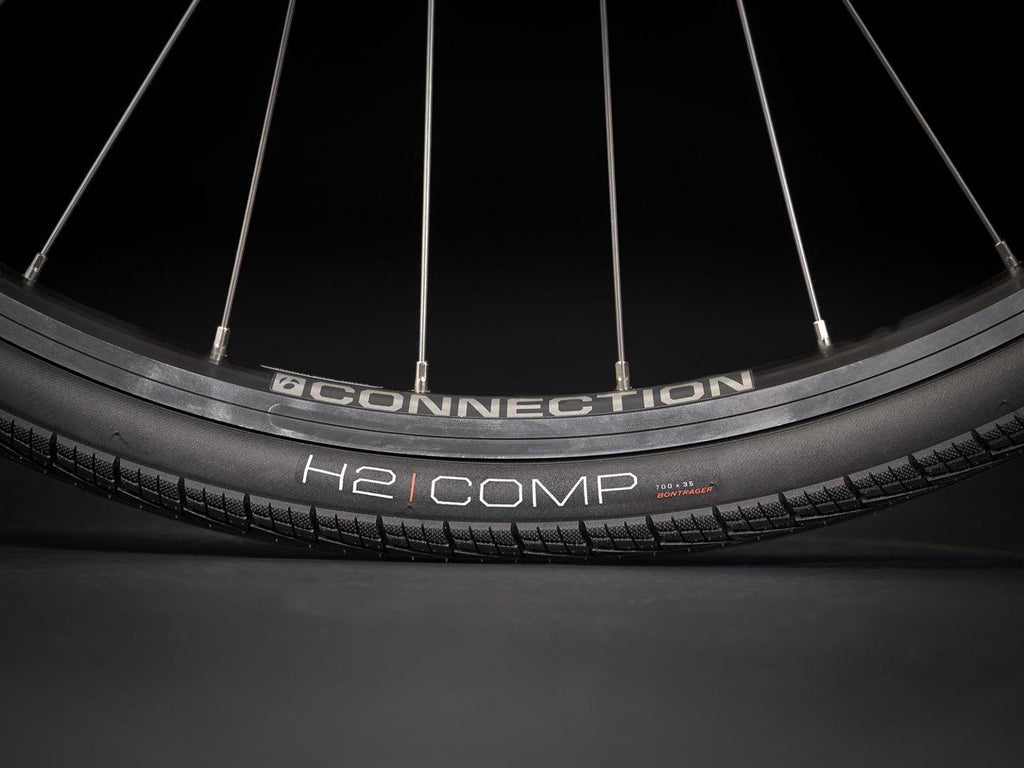 Trek FX 1 Disc (Satin Trek Black) | Cycling Gears Hub