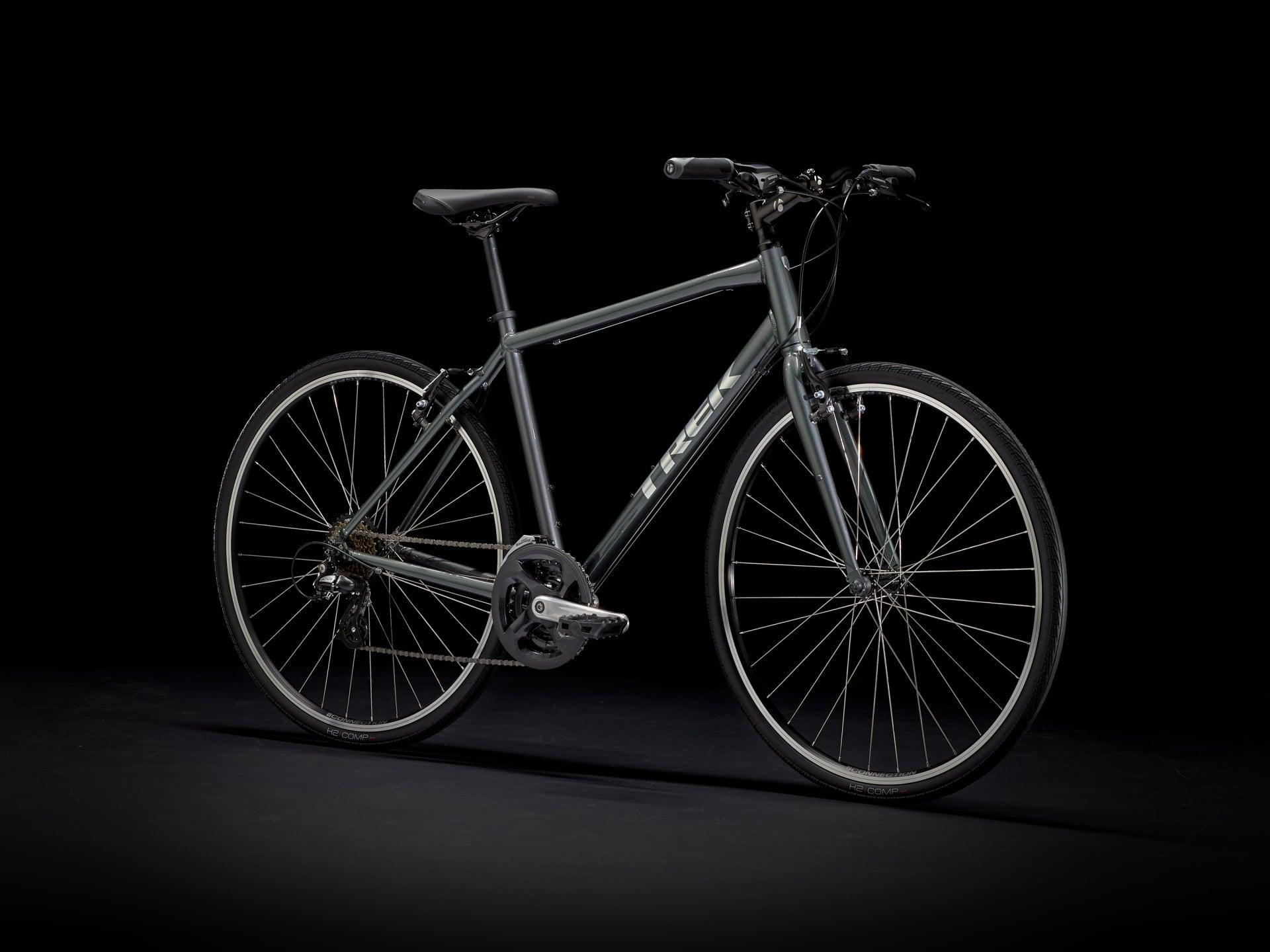 Trek FX 1 (Dnister Black) | Cycling Gears Hub