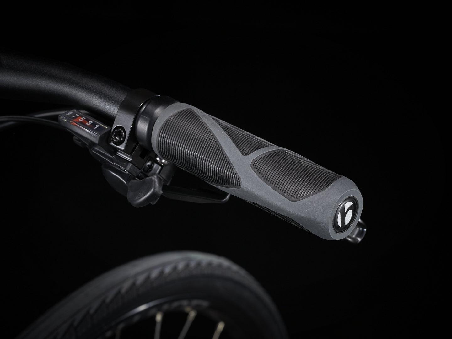 Trek FX 2 Disc (Satin Nautical Navy) | Cycling Gears Hub