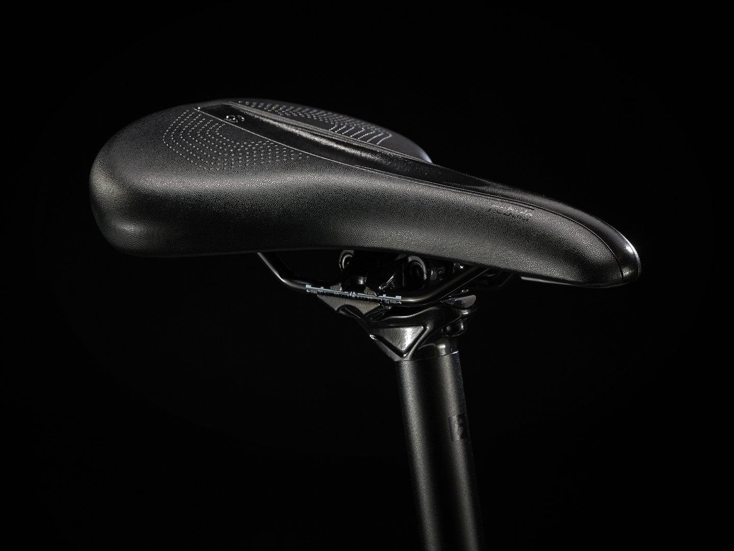 Trek FX 3 Disc (Matte Dnister Black) | Cycling Gears Hub