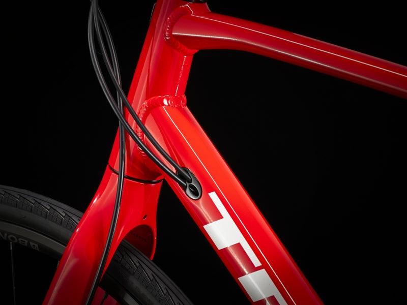 Trek FX 3 Disc (Viper Red to Cobra Blood Fade) | Cycling Gears Hub
